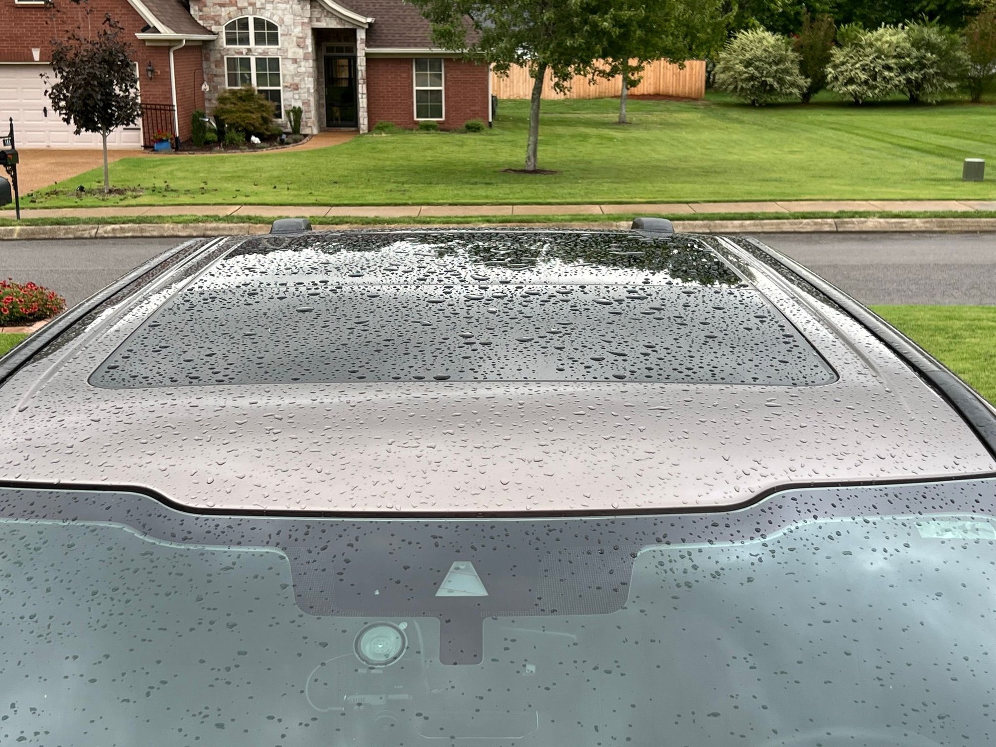 F250 Roof Rack with Moon Roof? Ford Truck Enthusiasts Forums