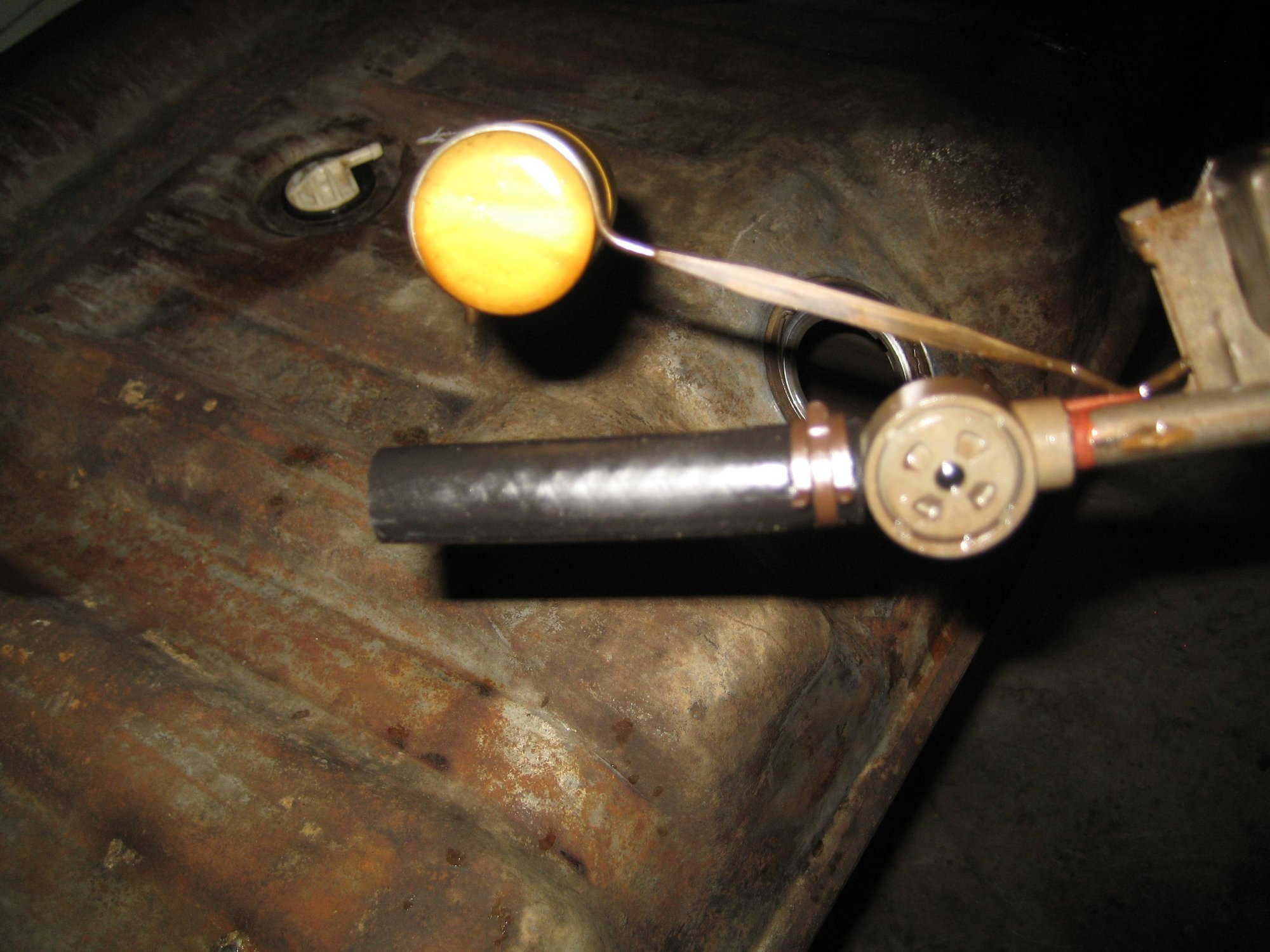 7.3 IDI Fuel Filter Light and Dying Ford Truck Enthusiasts Forums