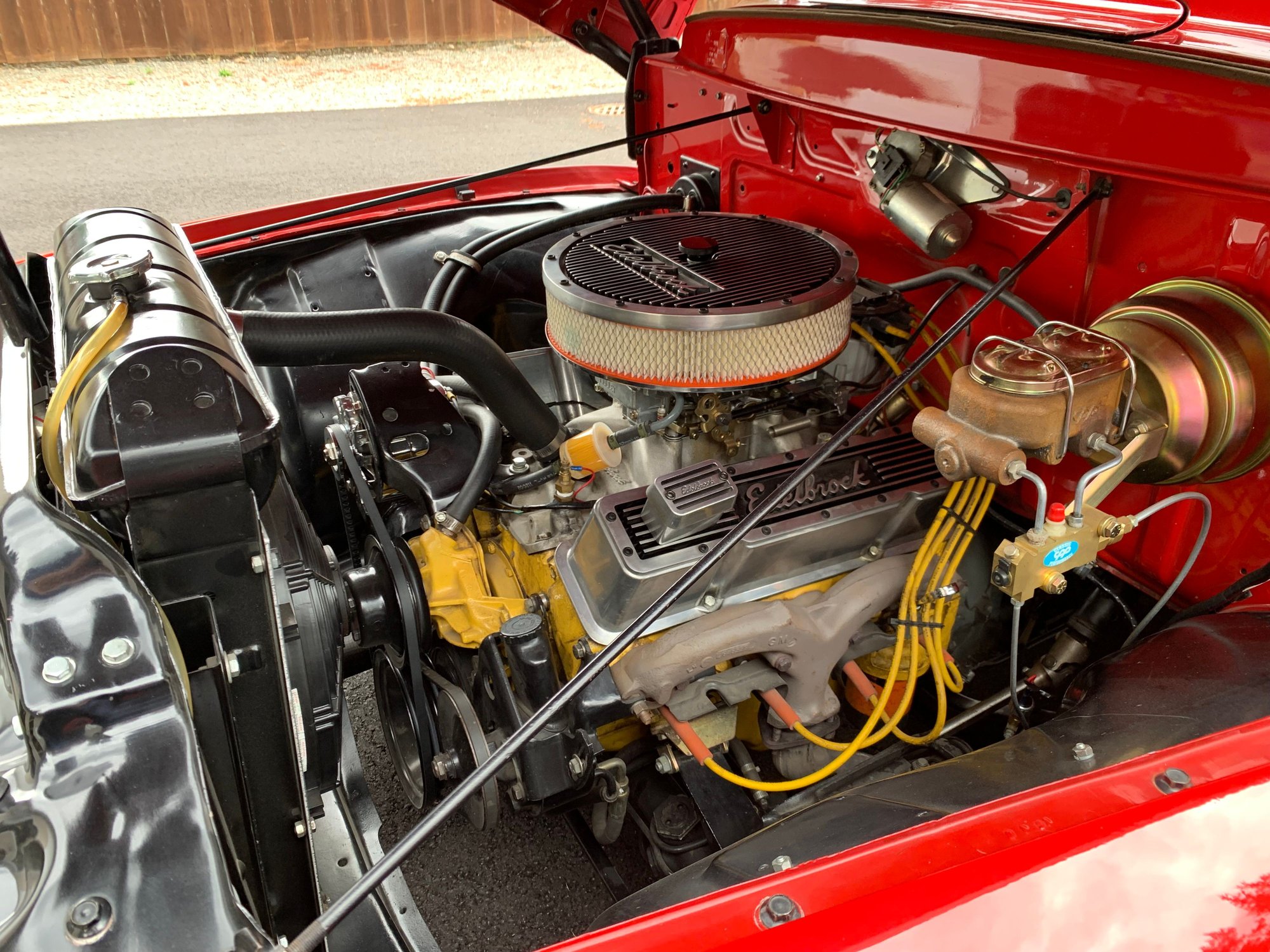 A mild 350
