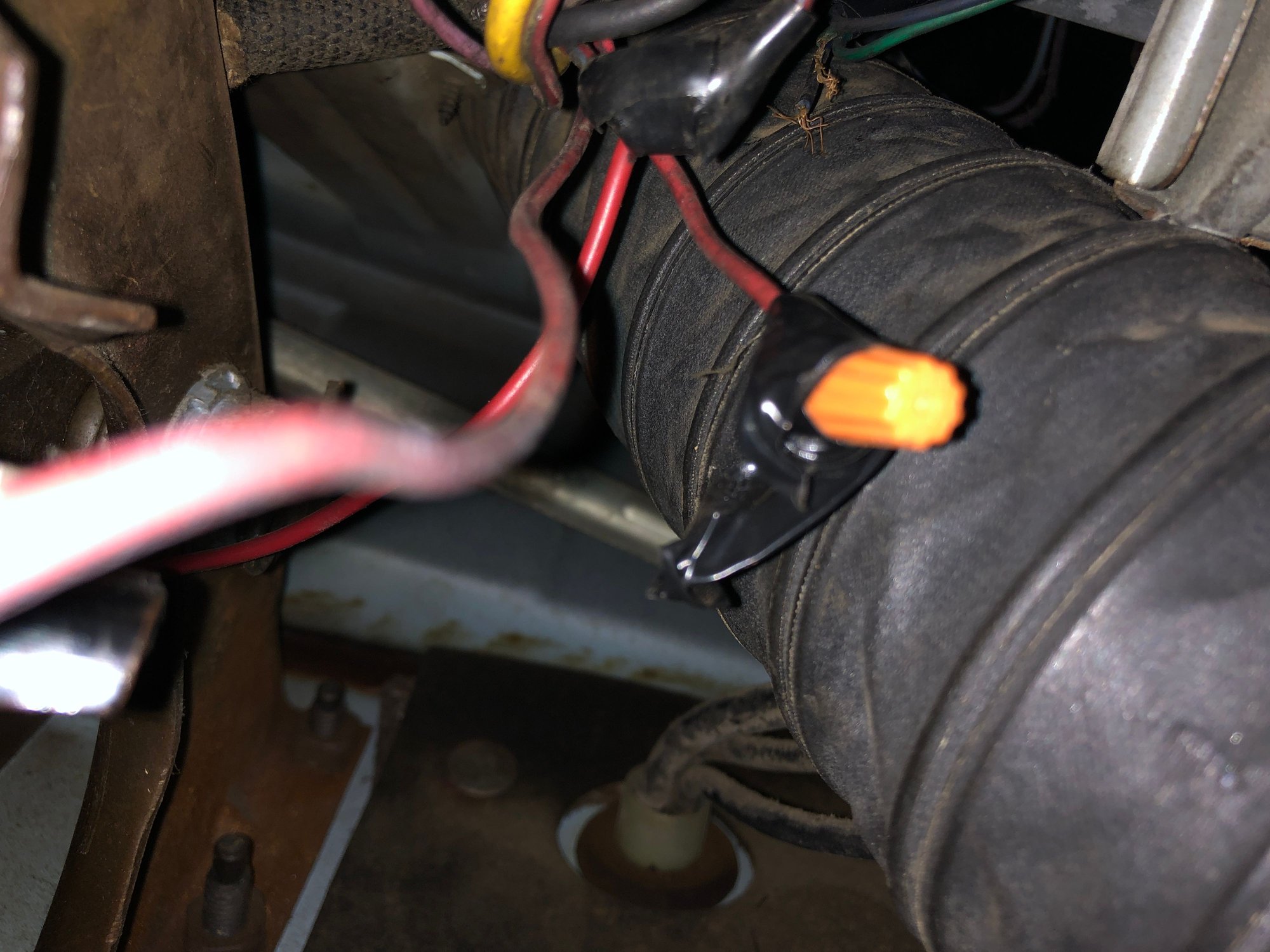 F150 Brake Light Switch Adjustment