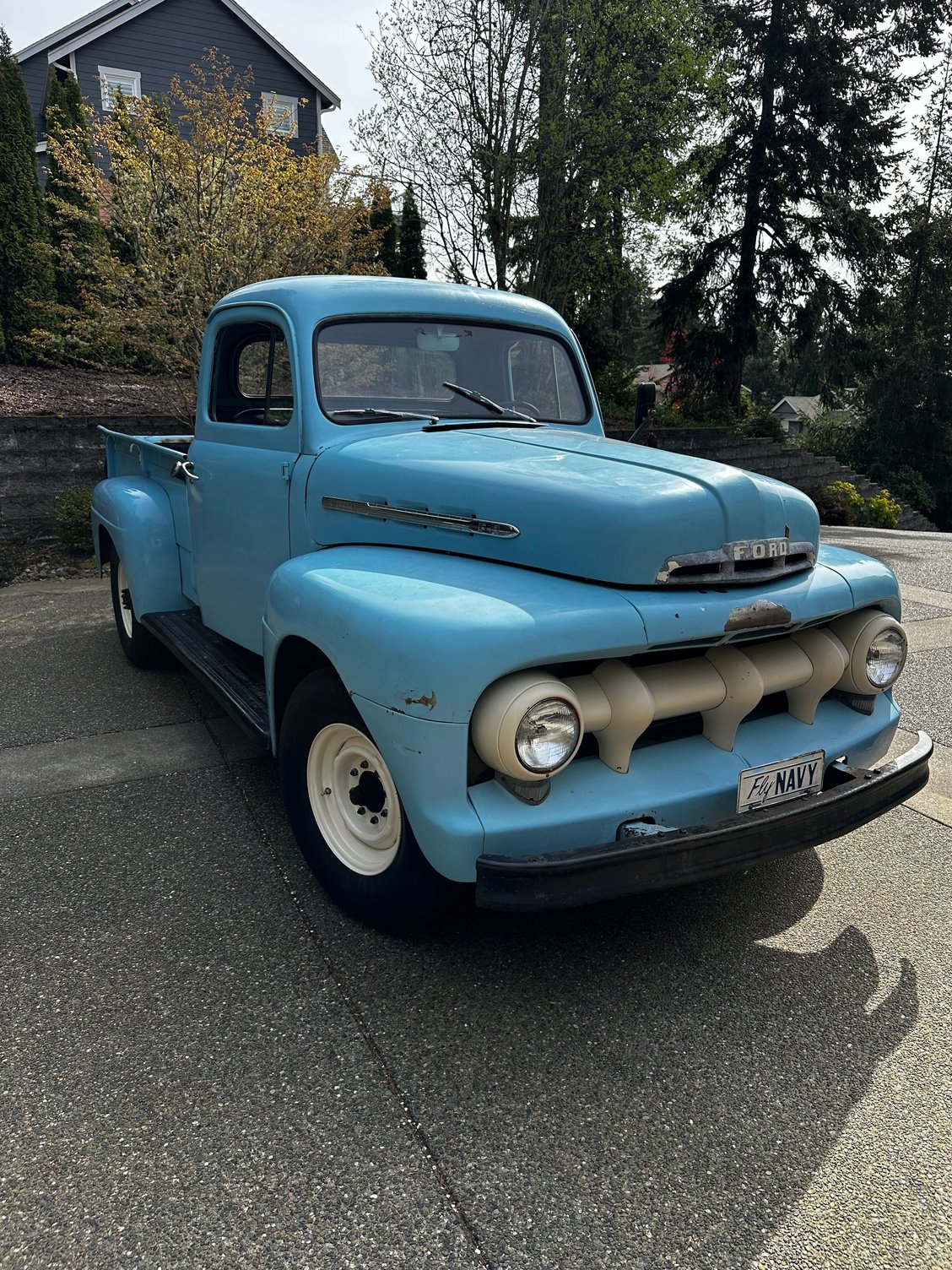 Heavy Duty vs. Light Duty Rims Ford Truck Enthusiasts Forums