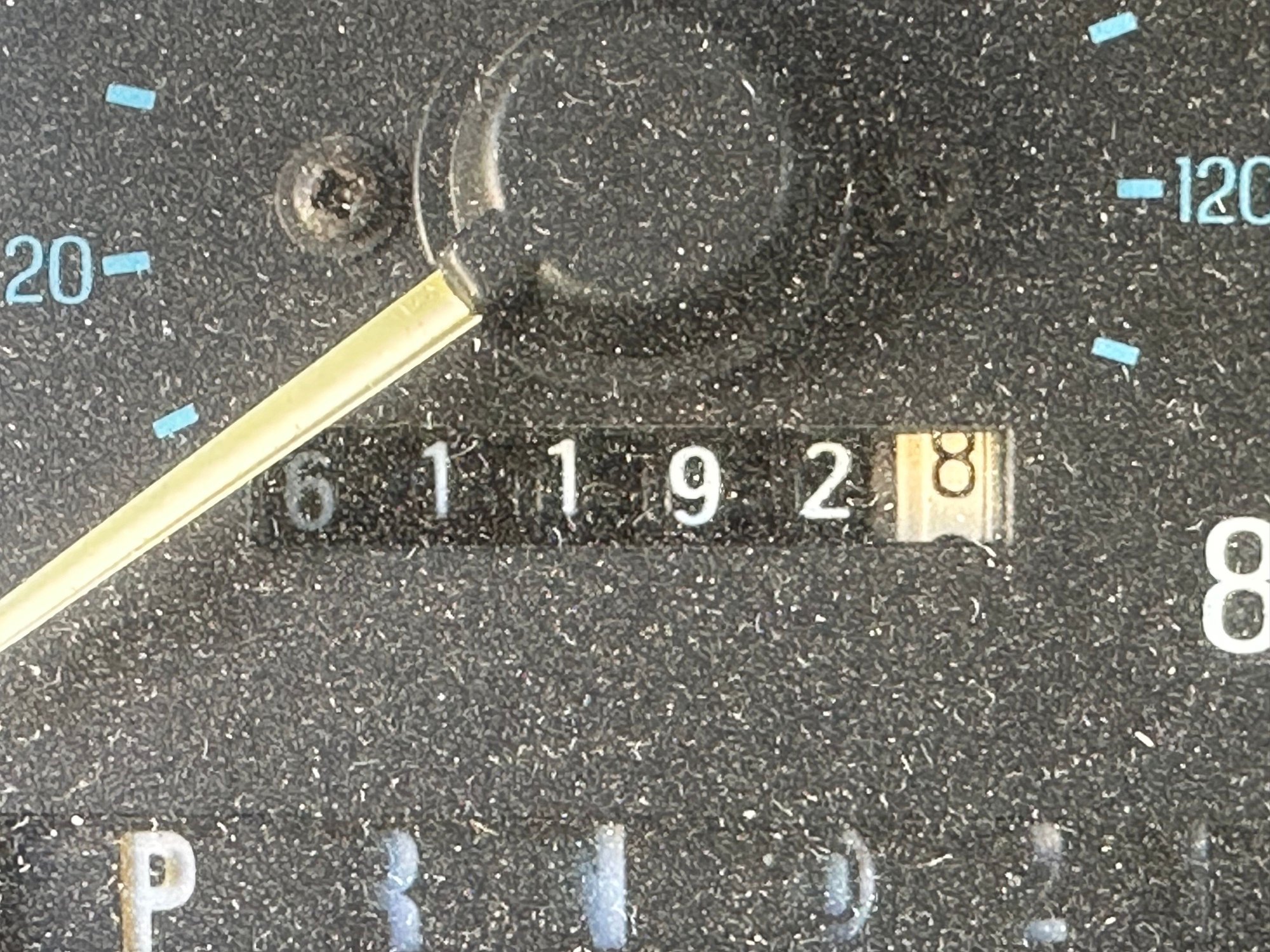 1990 Ford F-150 - 1990 F150 XLT Lariat been in the family since new - Used - VIN TBD TBD TBD TBD - 61,192 Miles - 8 cyl - 2WD - Automatic - Truck - Blue - Independence, MO 64057, United States