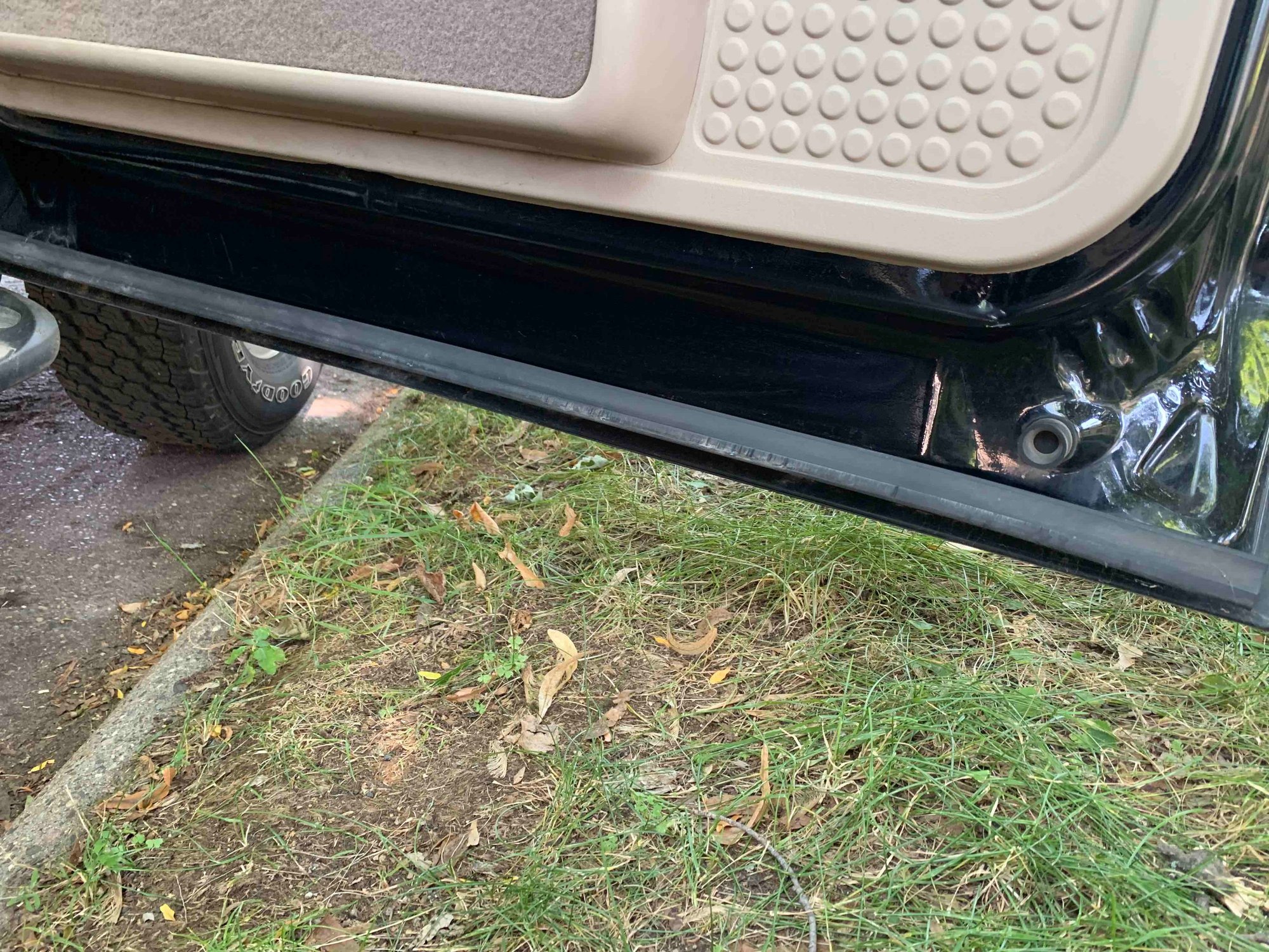 2003 Ford Excursion - 2003 Ford Excursion (Limited) - Used - VIN 00000000000000000 - 159,000 Miles - 10 cyl - 4WD - Automatic - SUV - Black - Minneapolis, MN 55406, United States