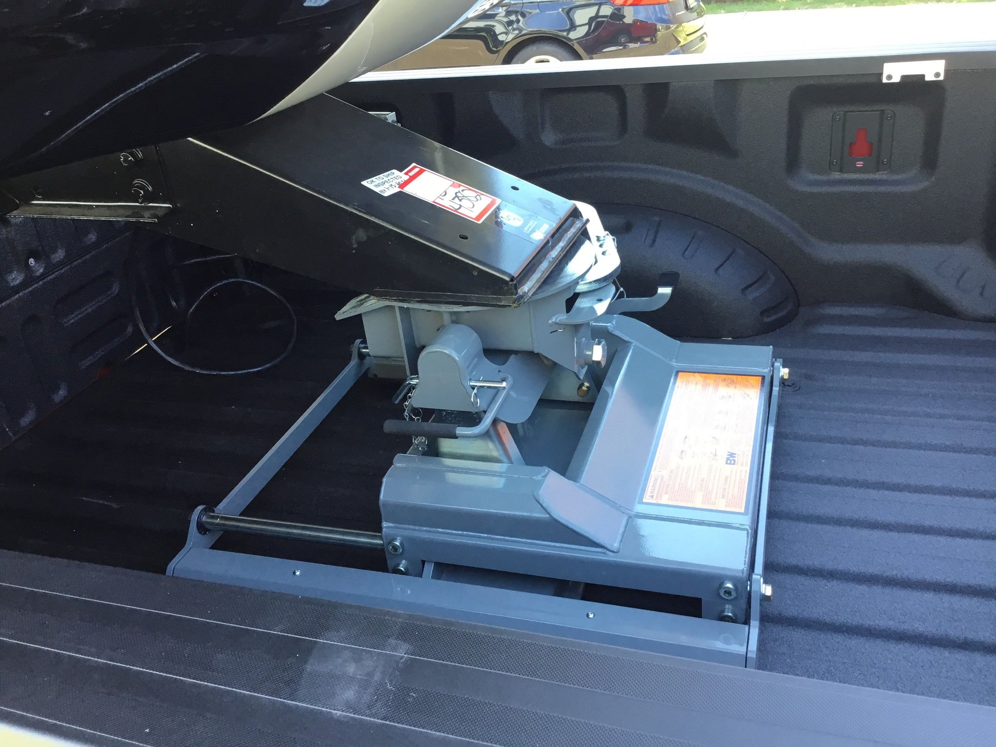 Air Lift System Ford Truck Enthusiasts Forums