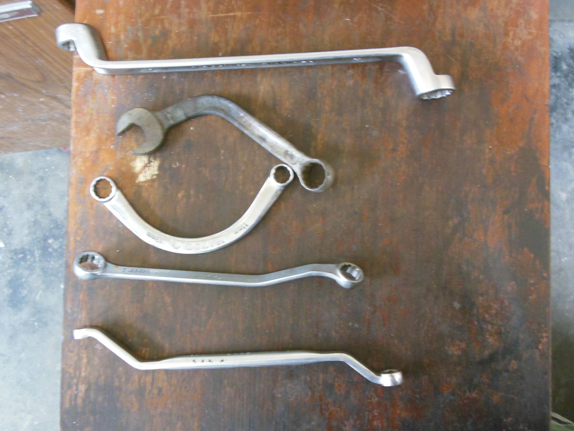 "Thrust Angle Alignment" vs Regular FrontEnd Alignment Ford Truck