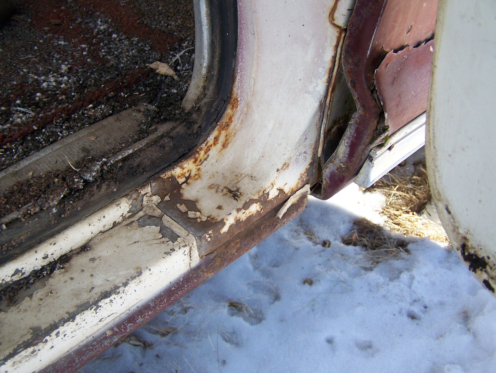 1972 Ford F-250 - 1972 F250 XLT Camper Special - Used - VIN F25HCP***** - 8 cyl - 2WD - Automatic - Truck - Other - Rural, SK S7K2L2, Canada