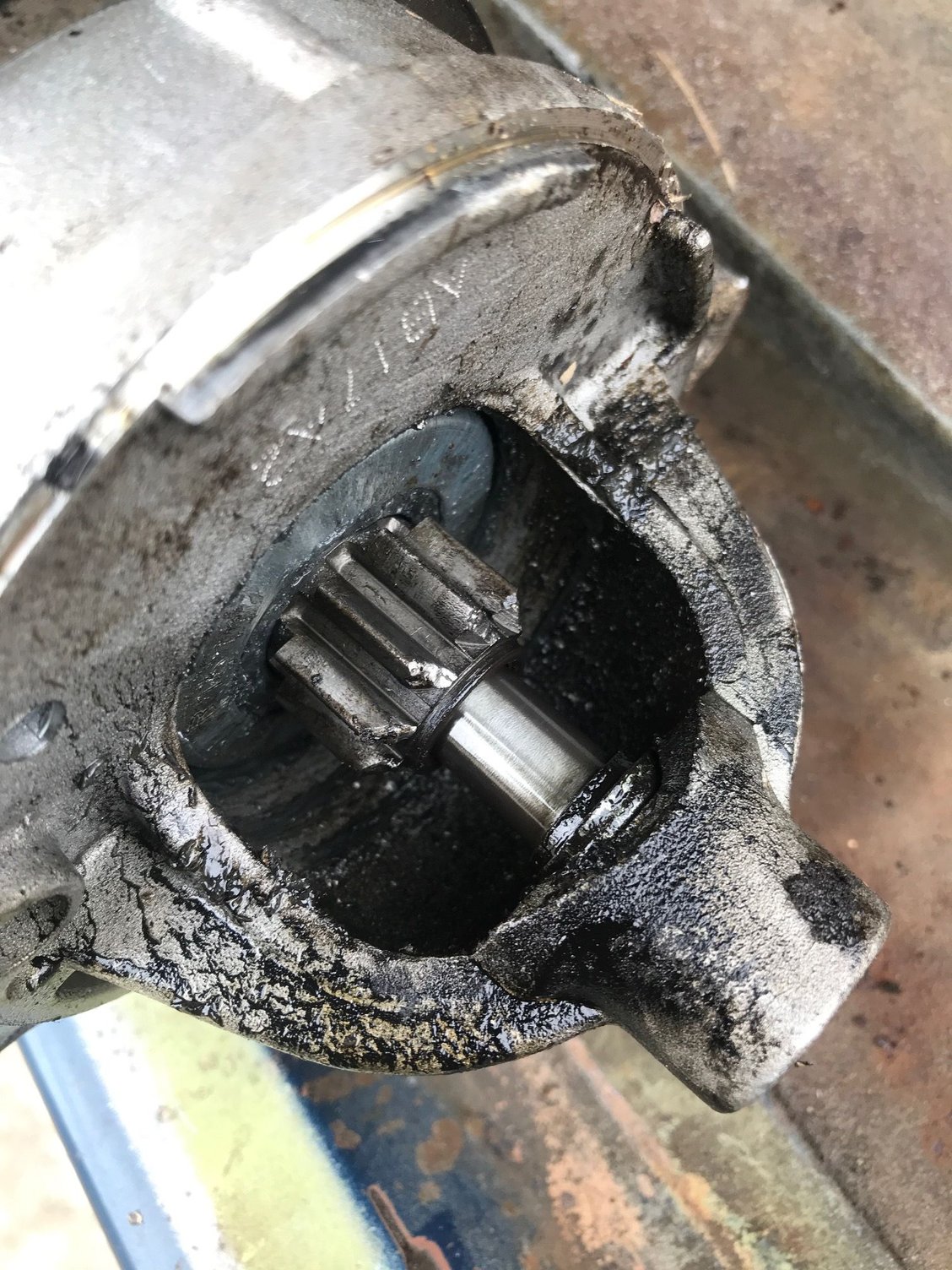 HELP. Starter Issues. Ford Truck Enthusiasts Forums