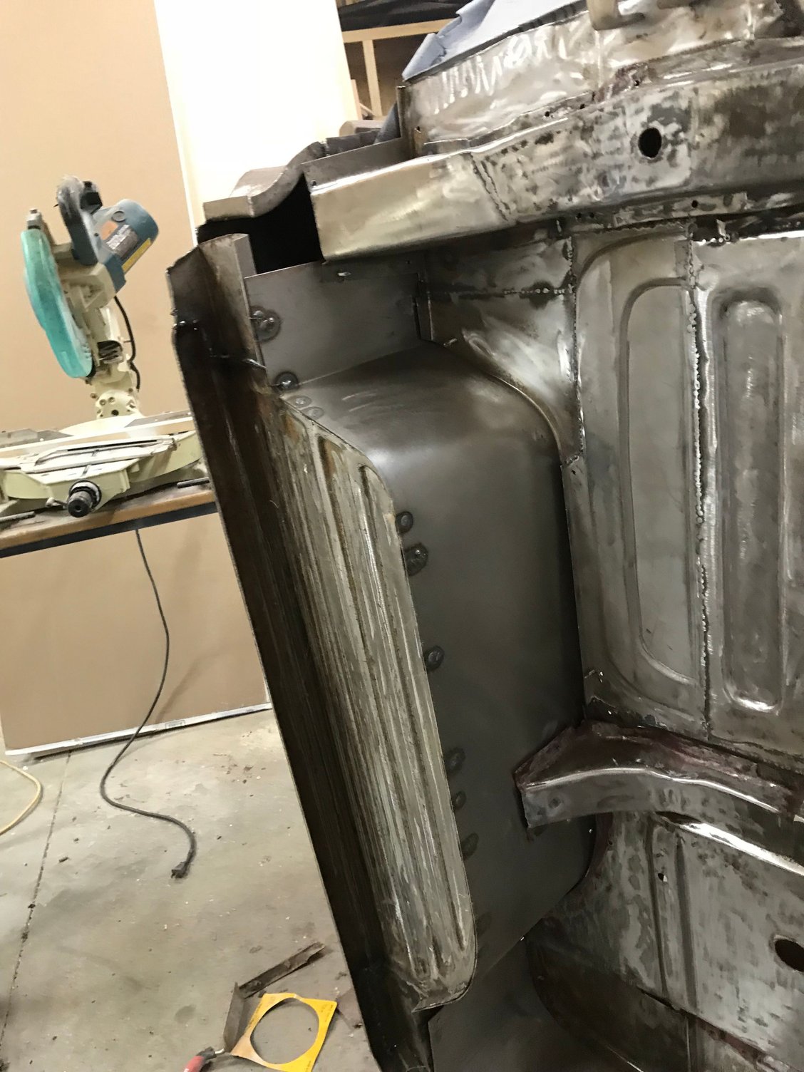 Best cab sheet metal? Ford Truck Enthusiasts Forums