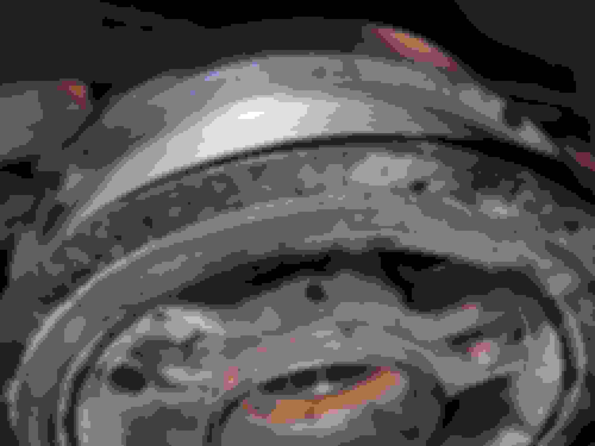 Front Main Seal leak. help / guidance please!! Page 2 Ford Truck