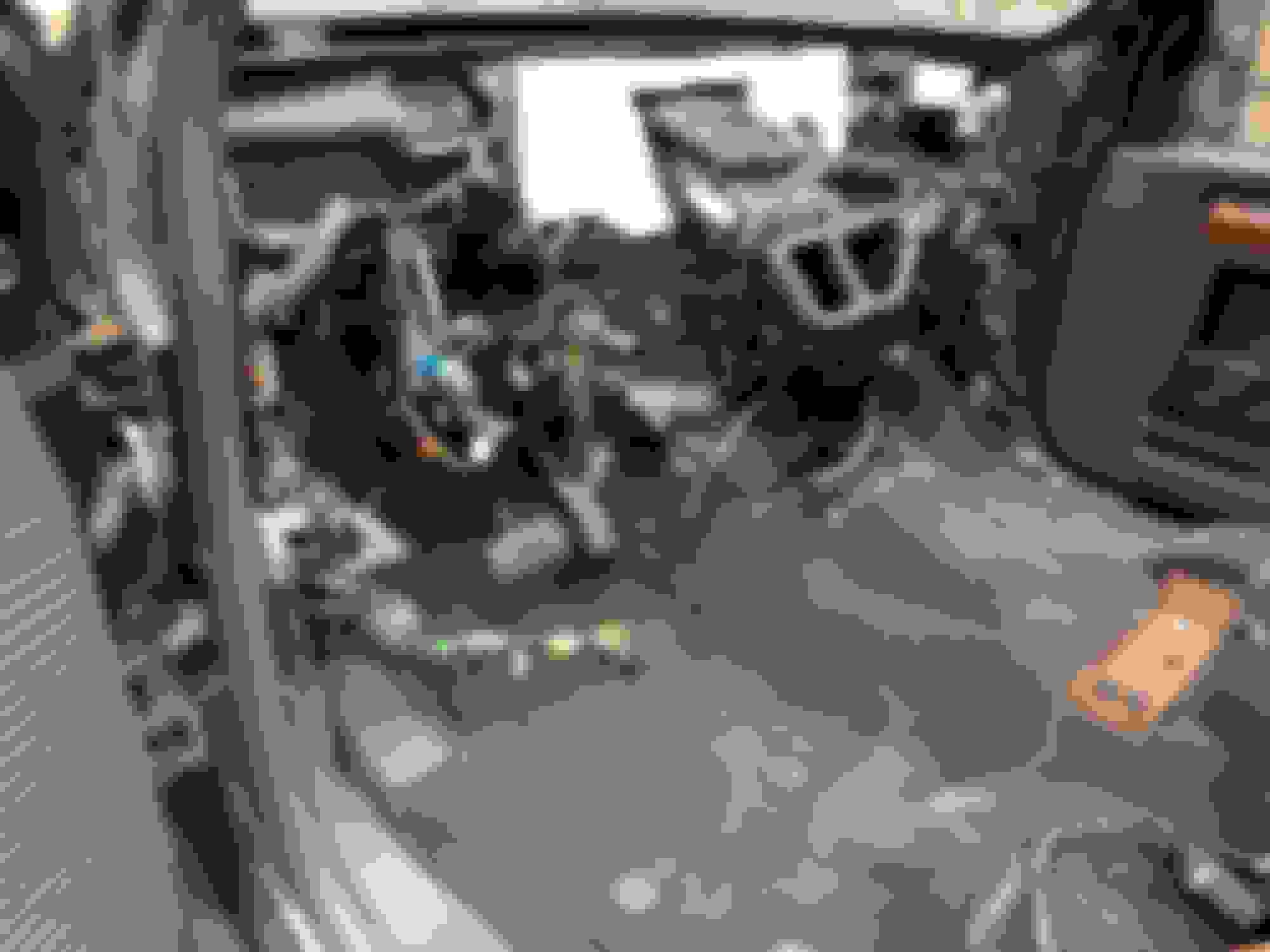 Finally did it! 2014 F250 Evaporator Replacement Ford Truck