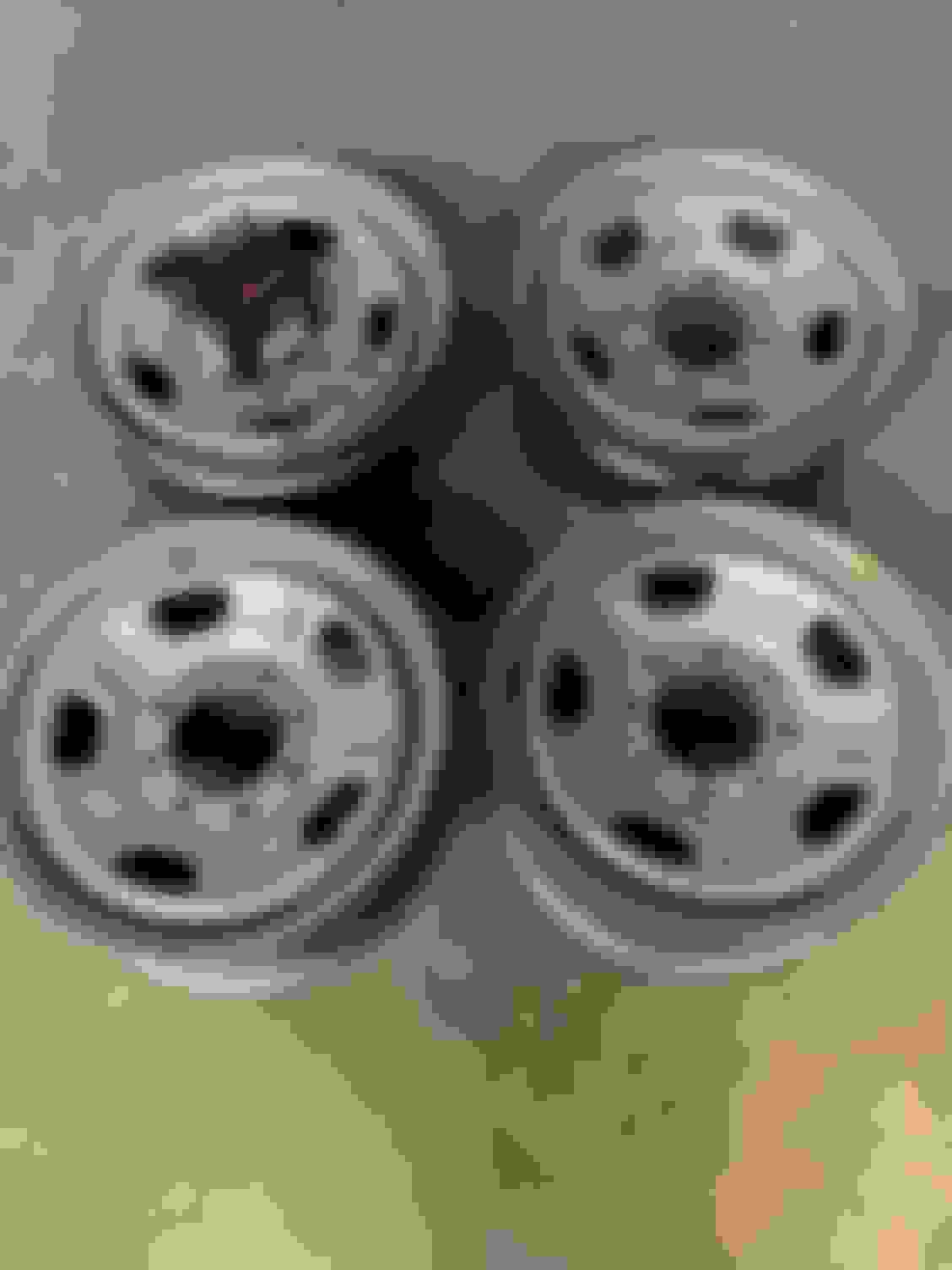 Steel wheel part numbers Ford Truck Enthusiasts Forums