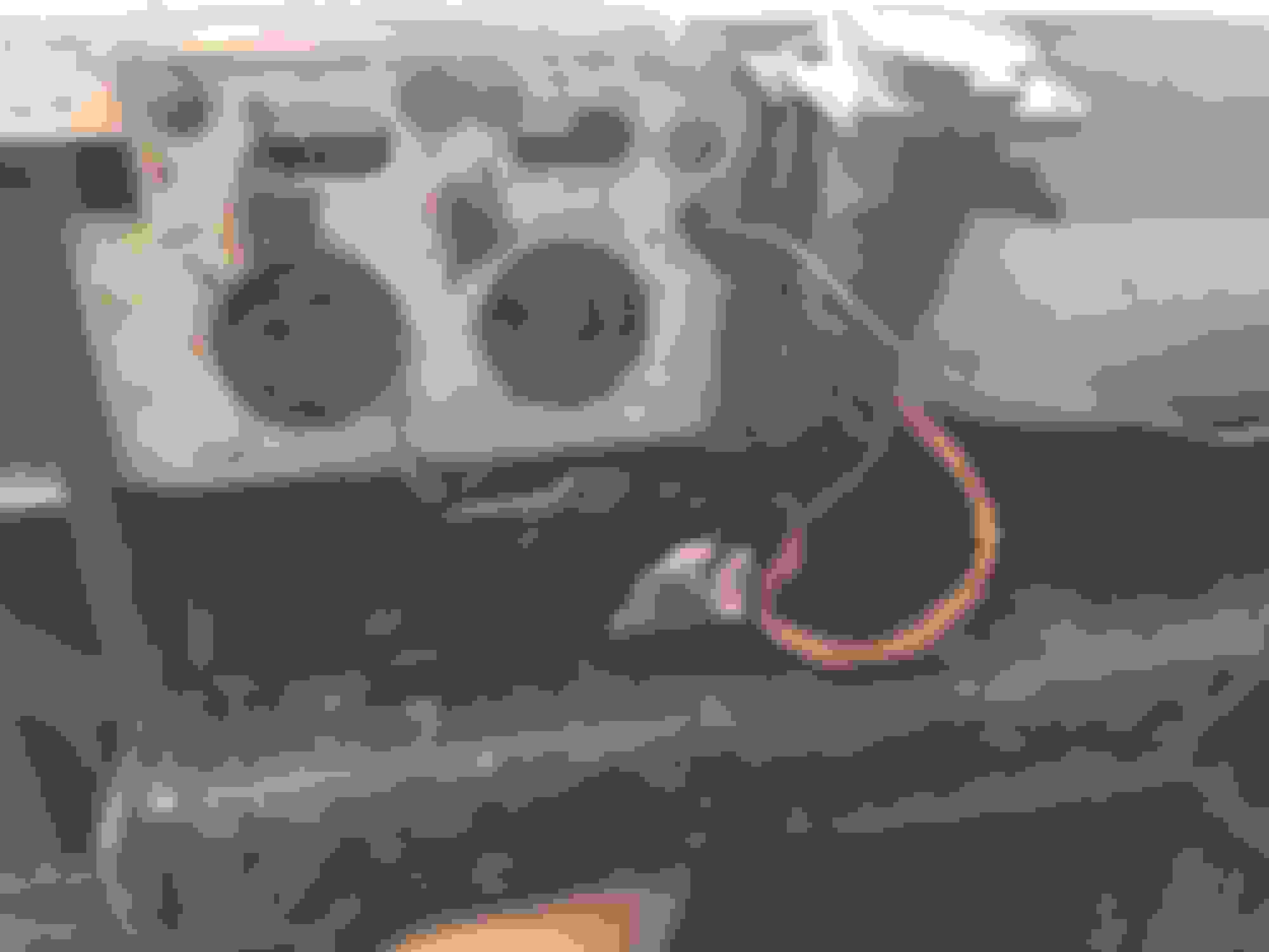 Tail lights/back up/trailer wiring - Ford Truck Enthusiasts Forums