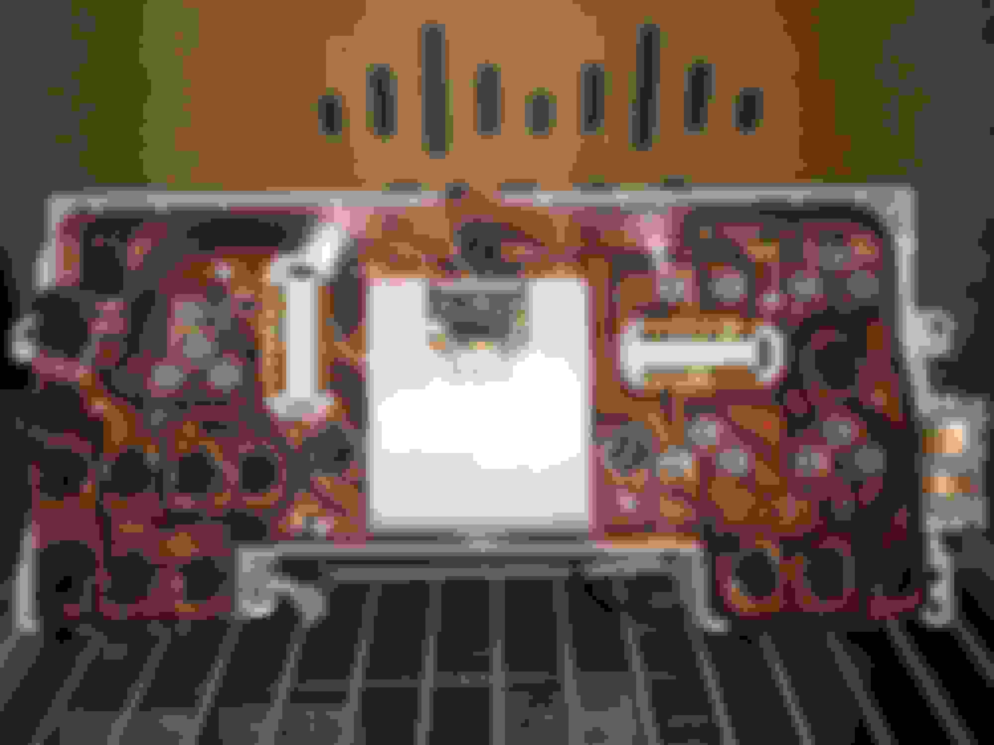 Instrument cluster - Ford Truck Enthusiasts Forums