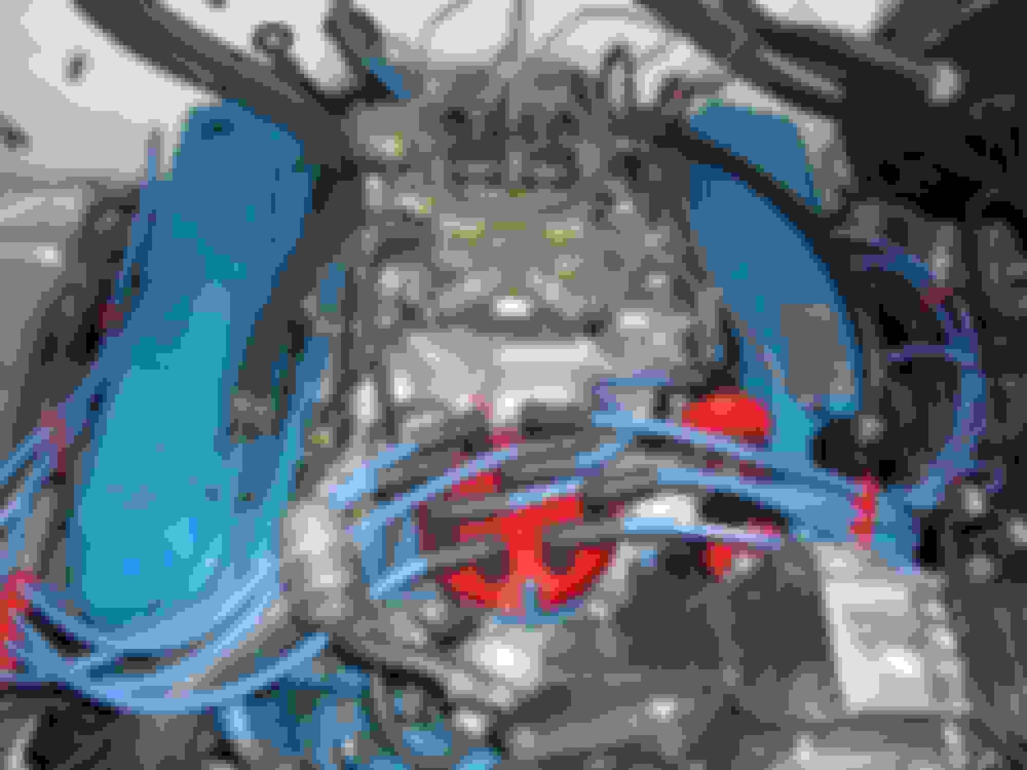 400 vacuum advance question, how many degrees? Ford Truck Enthusiasts