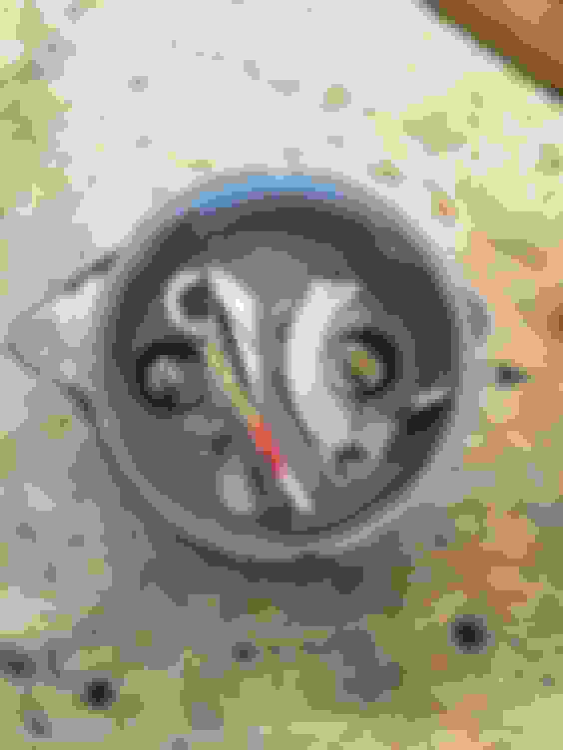 1964 F100 Gas Gauge Internal Wiring - Ford Truck Enthusiasts Forums