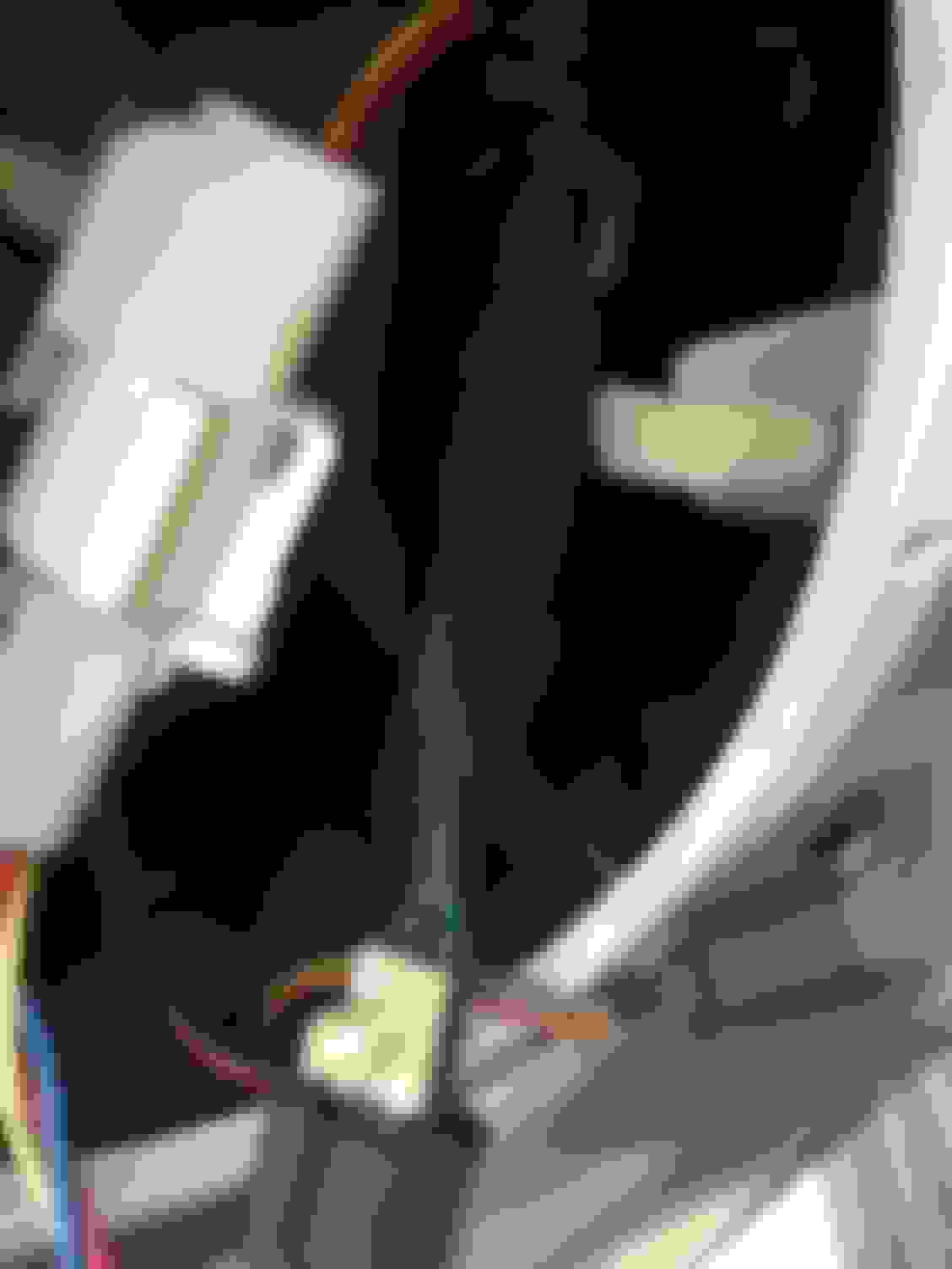 2000 Tow Mirror Wiring - Ford Truck Enthusiasts Forums