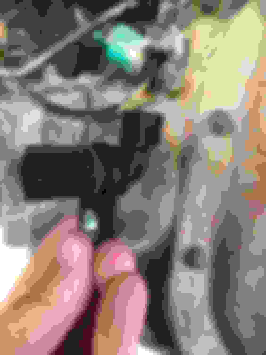 What is going on with my rear axle speed sensor? 2011 F-350 - Ford