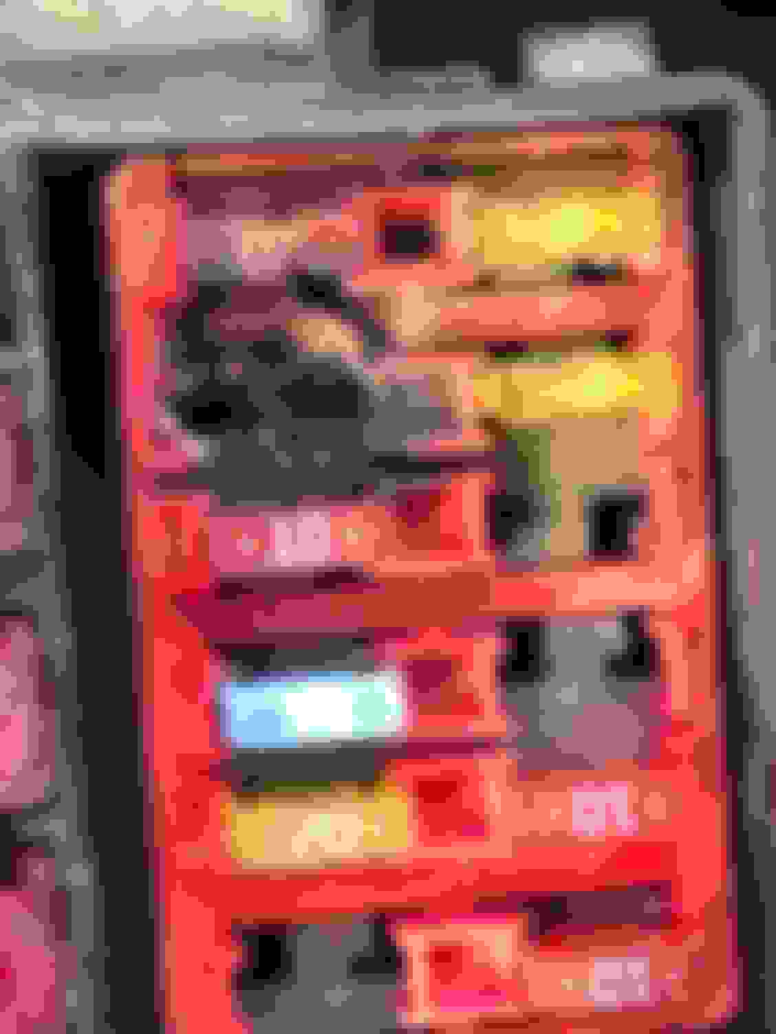 Engine Bay Fuse Box - Ford Truck Enthusiasts Forums