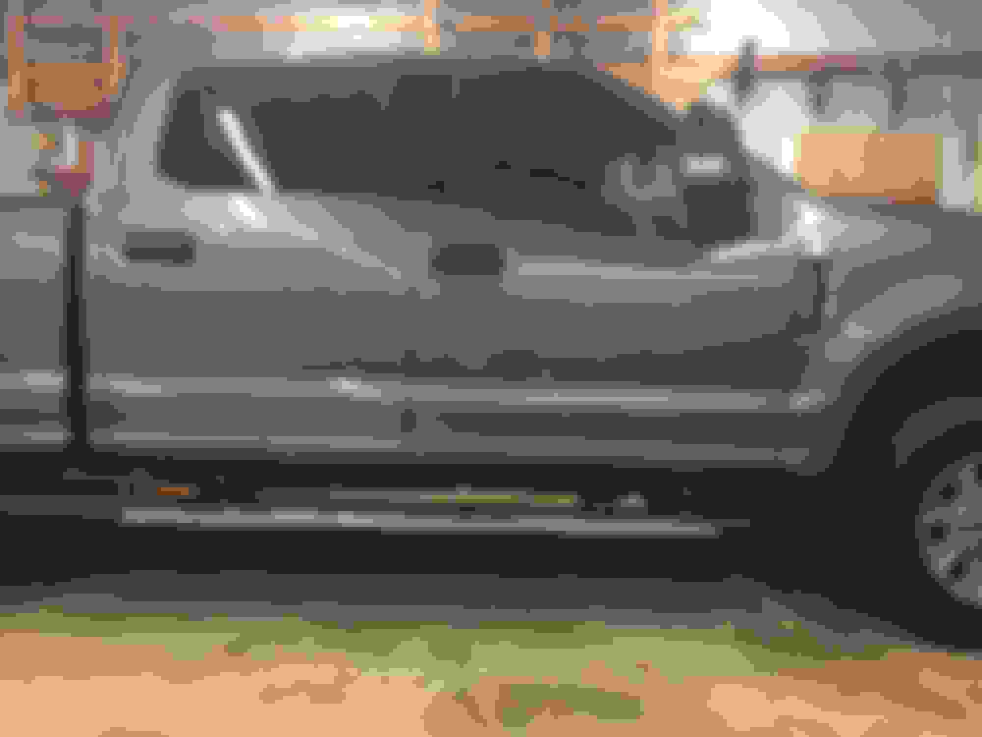 Running board lights Ford Truck Enthusiasts Forums