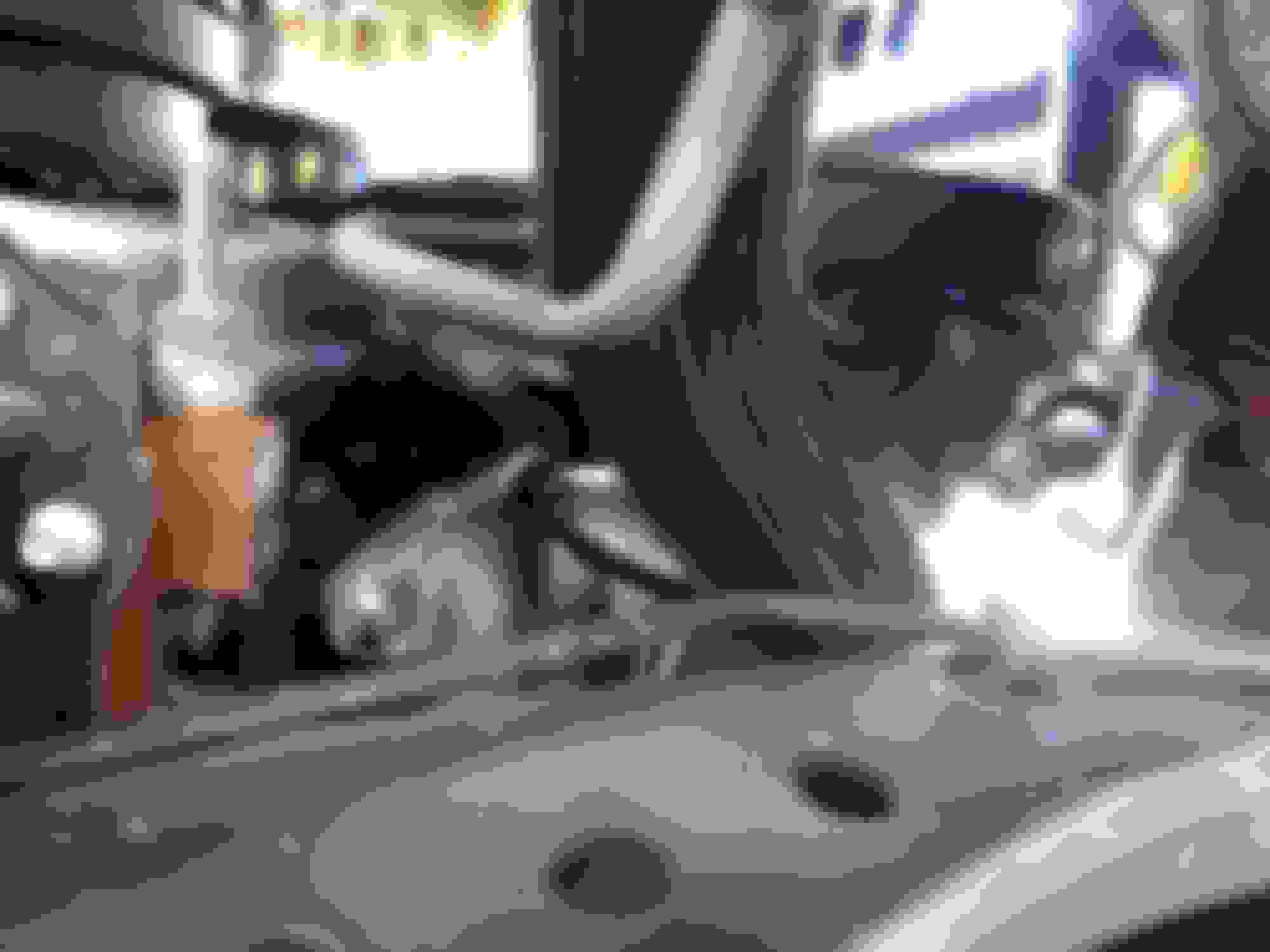 Oil leak at oil filter Ford Truck Enthusiasts Forums