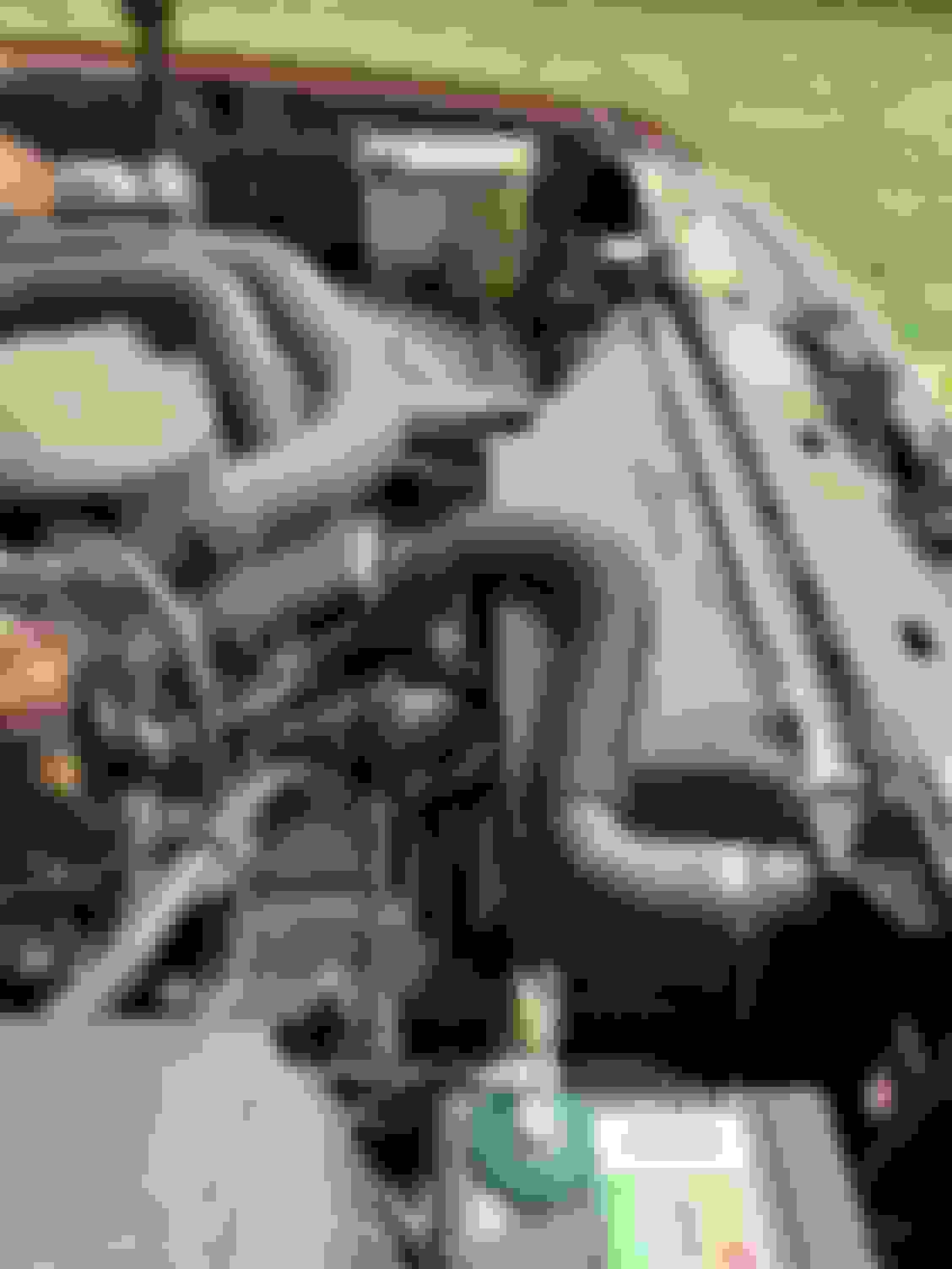 1986 5.0 oil pan gasket replacement Ford Truck Enthusiasts Forums