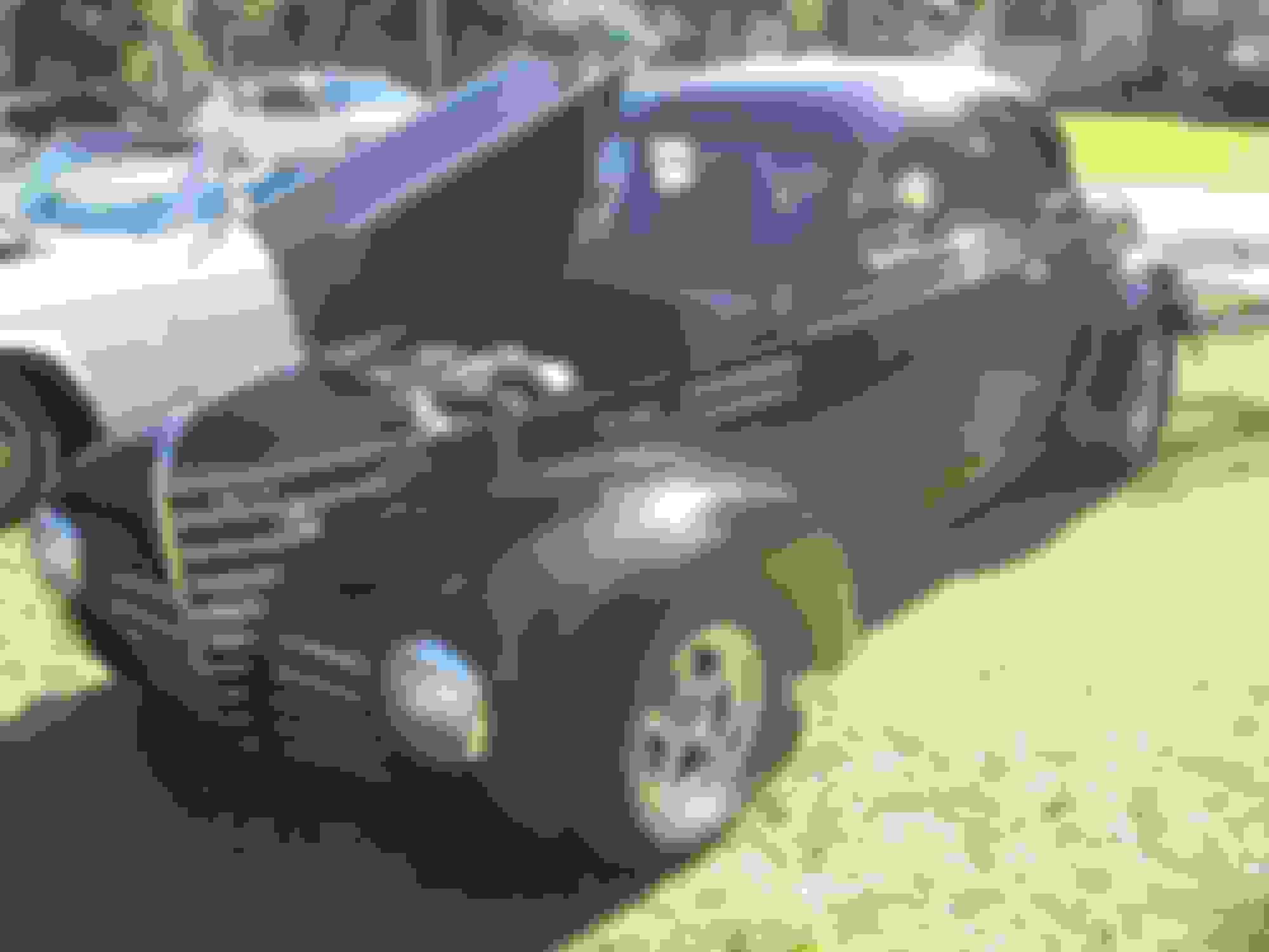 Lake Helen car show . Ford Truck Enthusiasts Forums