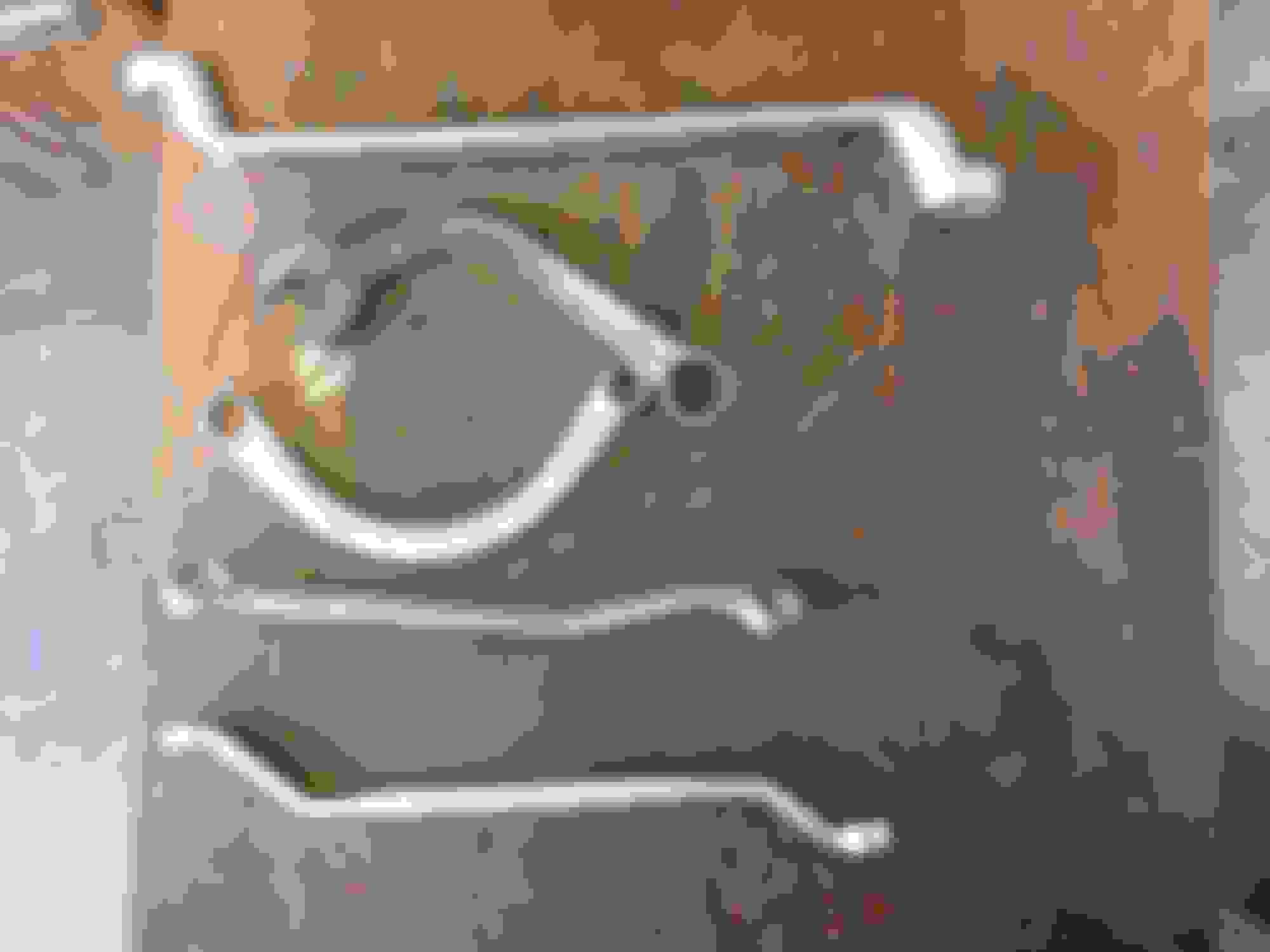 "Thrust Angle Alignment" vs Regular FrontEnd Alignment Ford Truck
