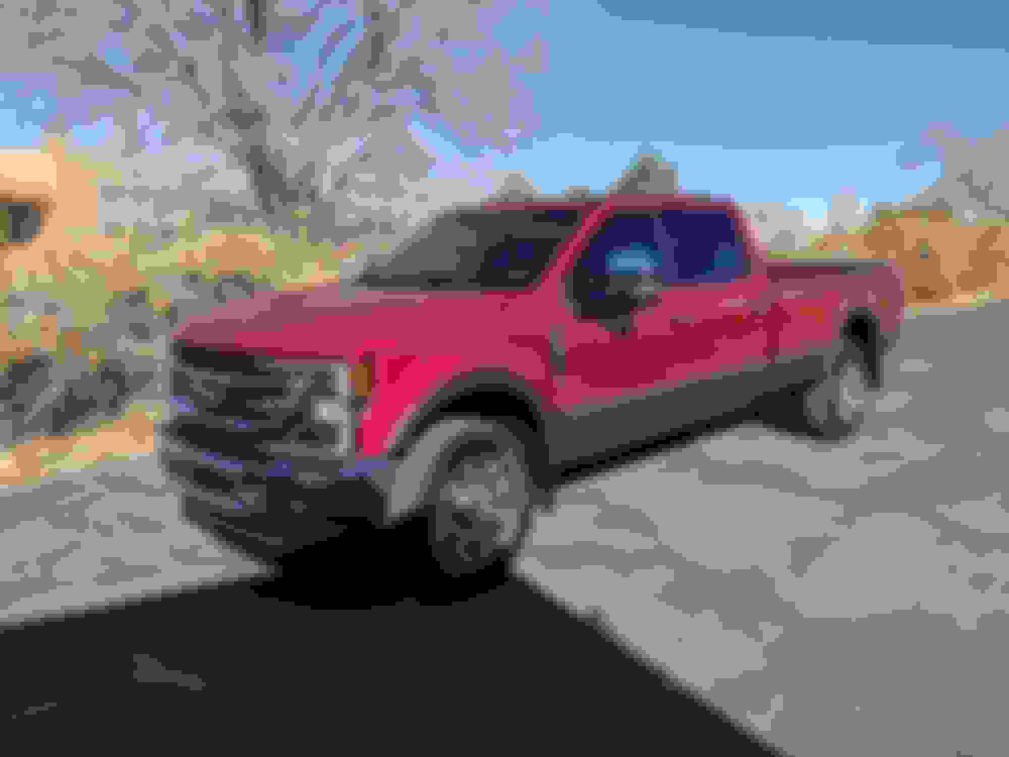 My New King Ranch! - Page 2 - Ford Truck Enthusiasts Forums