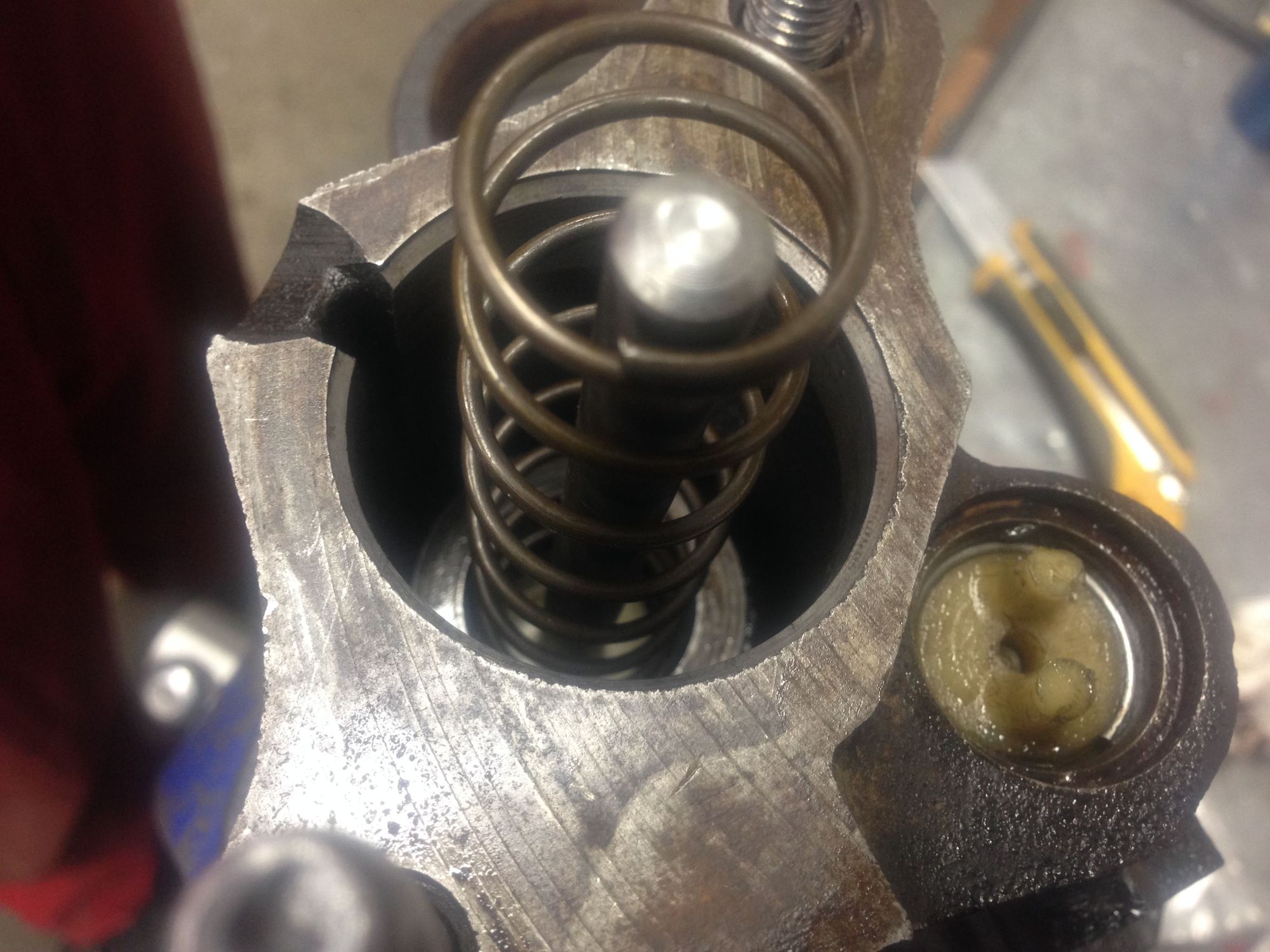 Hydroboost reseal tutorial (long) Ford Truck Enthusiasts Forums