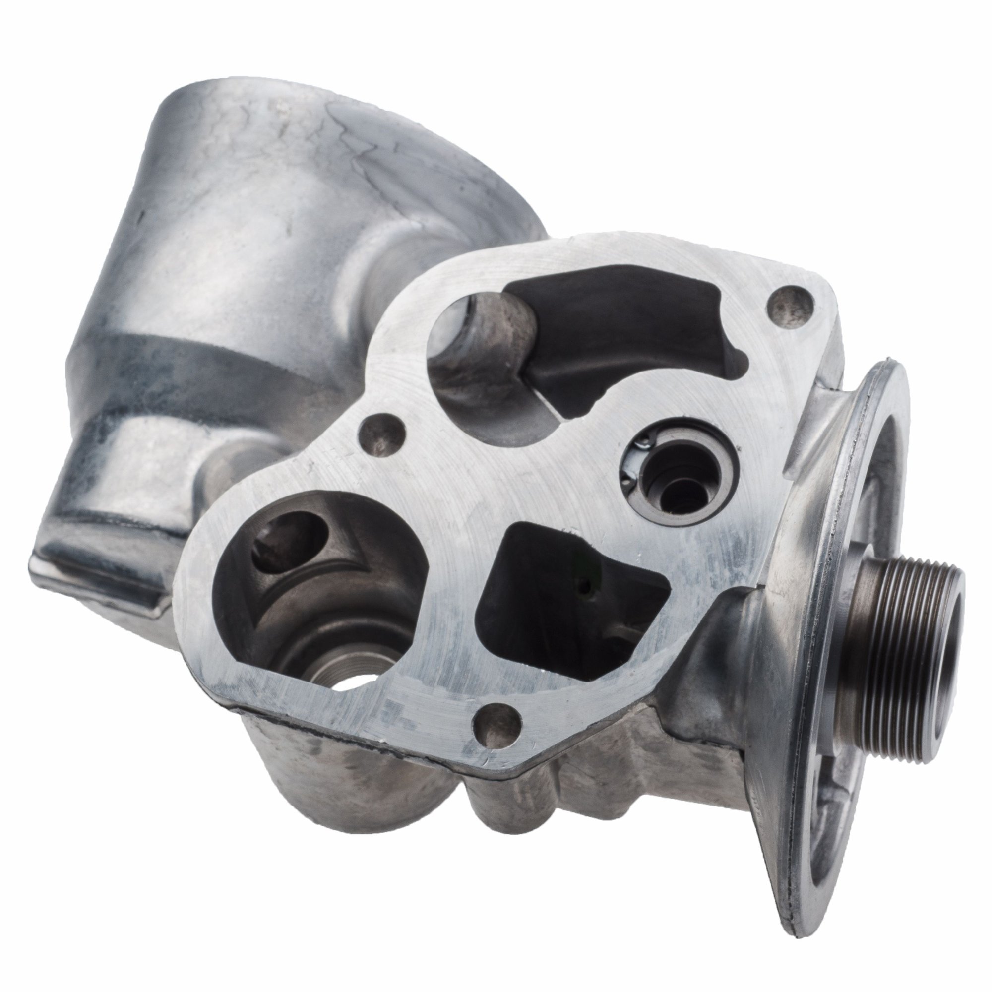 Oil filter blowing off! Ford Truck Enthusiasts Forums