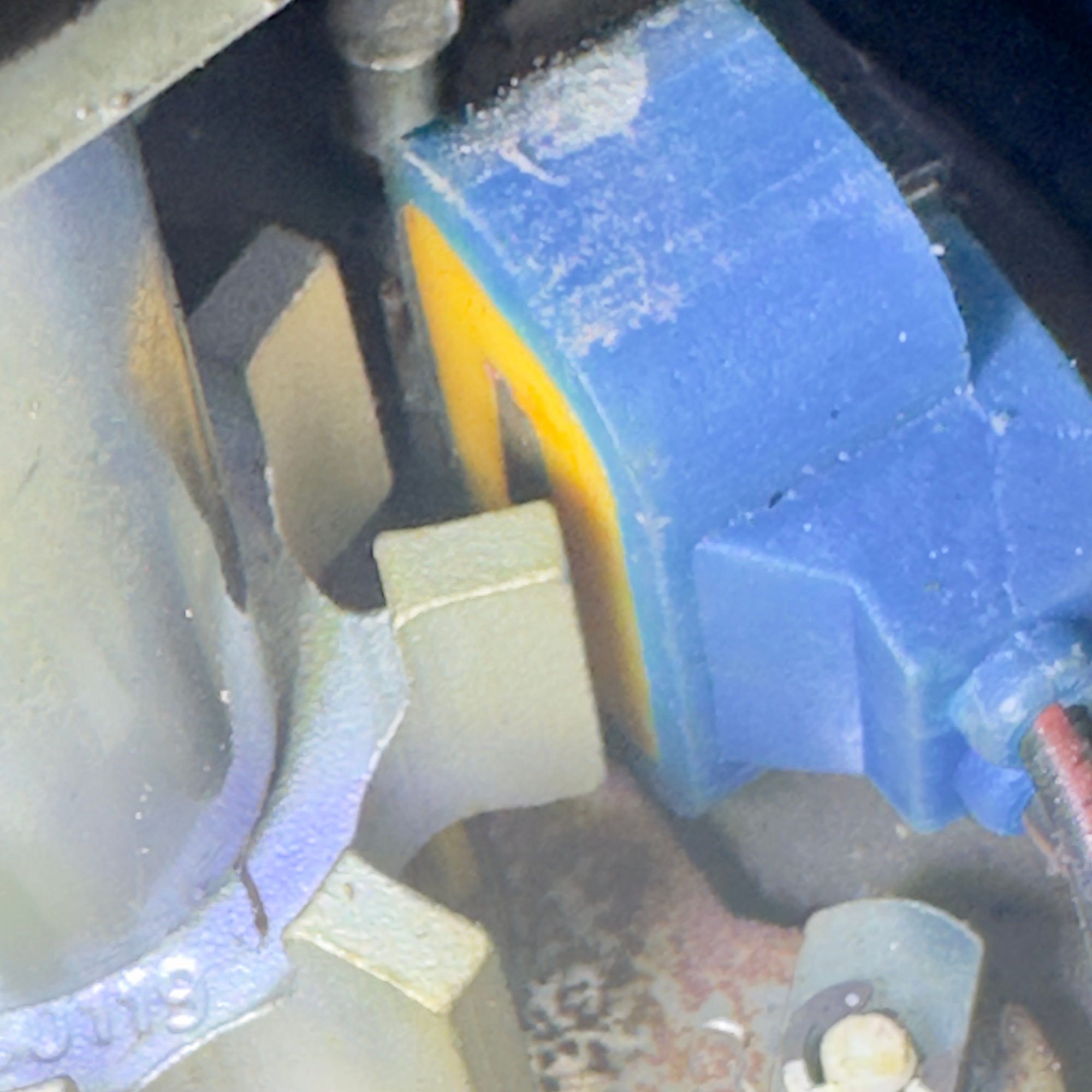 351M won’t run. Has my timing chain skipped? Ford Truck Enthusiasts