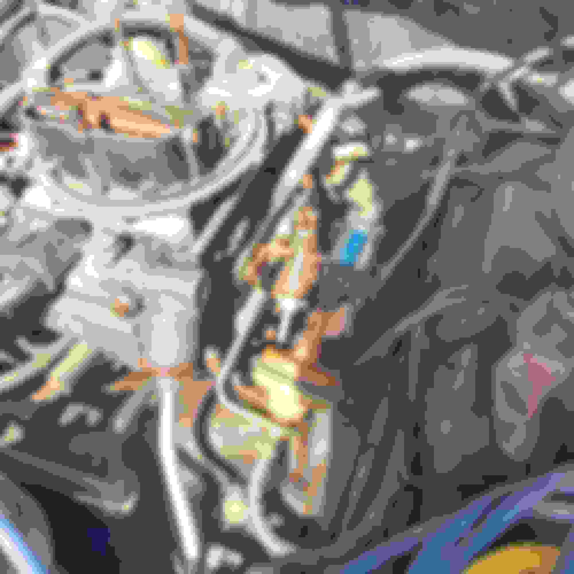 Ford 2000 F250 7.3 Diesel Fuel System