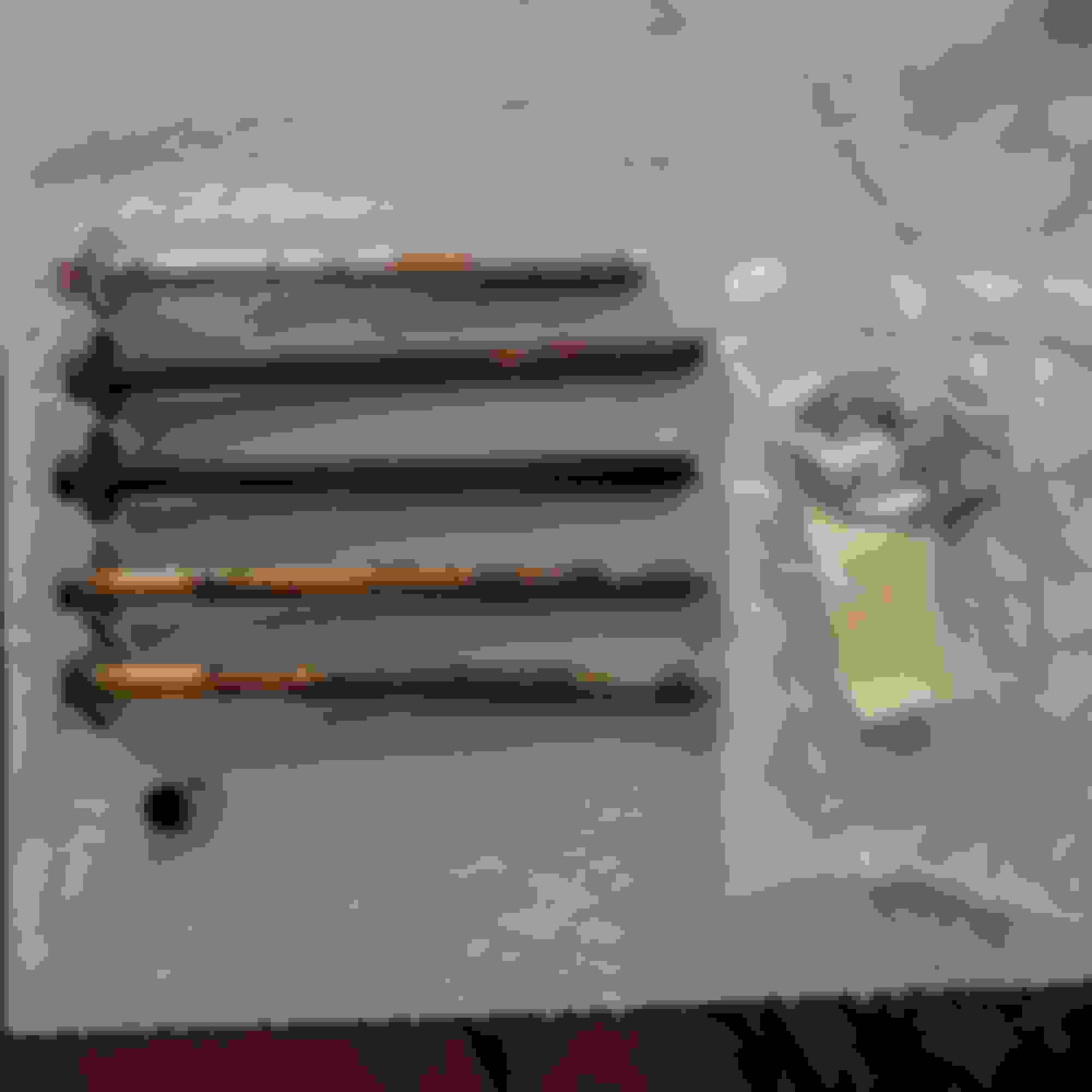 1993 f350 AC compressor bolt sizes and other questions Ford Truck