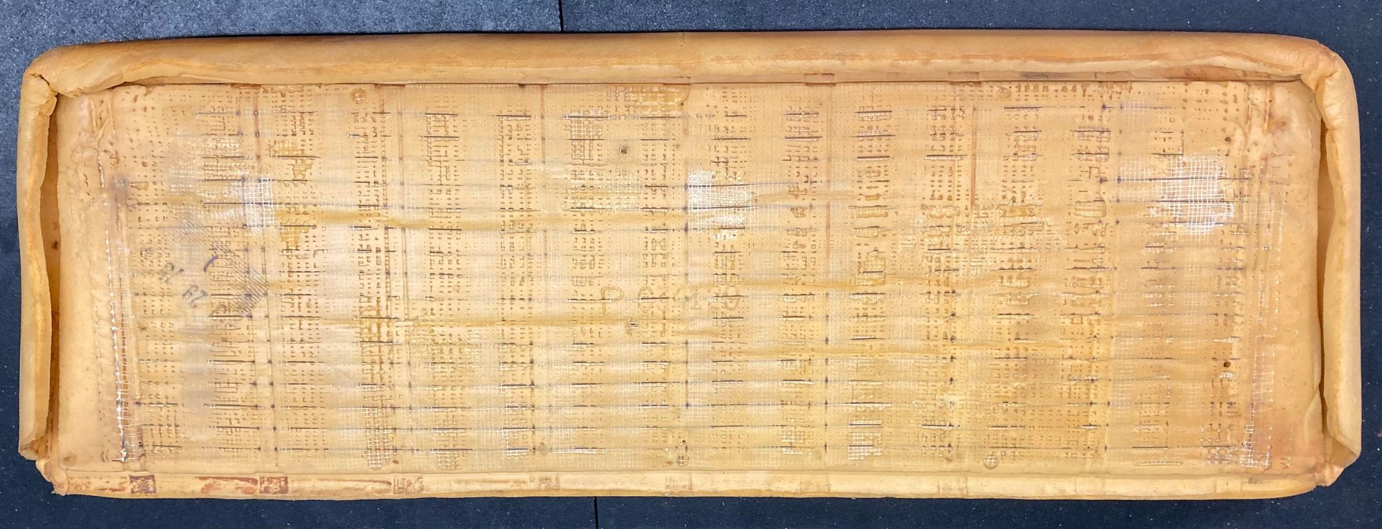 Interior/Upholstery - Seat Back Cushion - Used - 1973 to 1979 Ford 1/2 Ton Pickup - Plumas Lake, CA 95961, United States