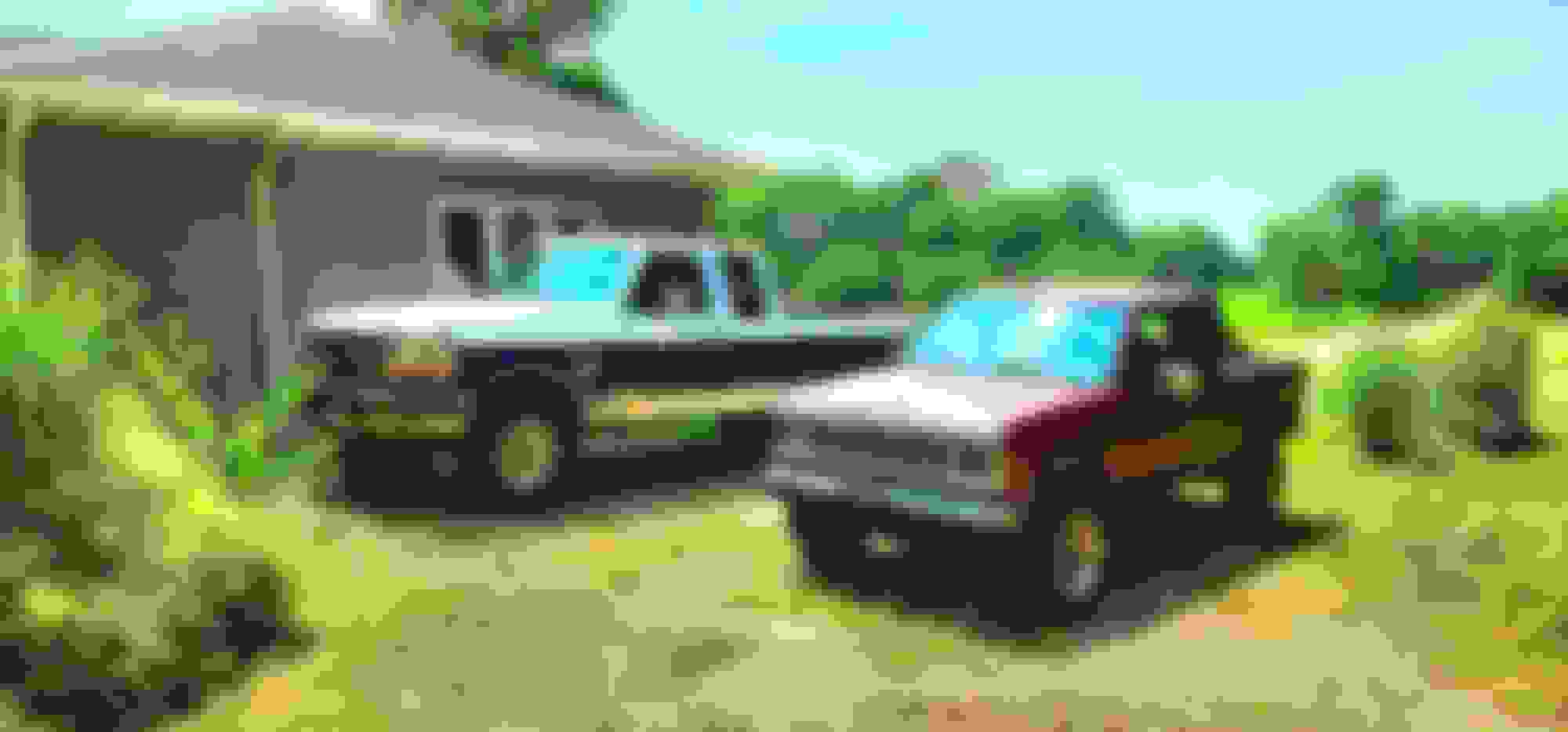 460 and zf6? Ford Truck Enthusiasts Forums