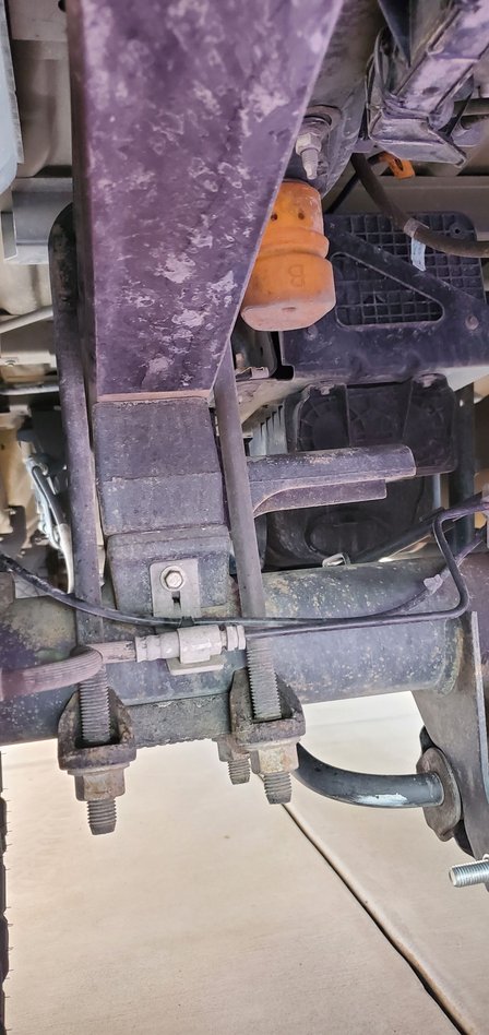 Lowering rear end - Page 39 - Ford Truck Enthusiasts Forums