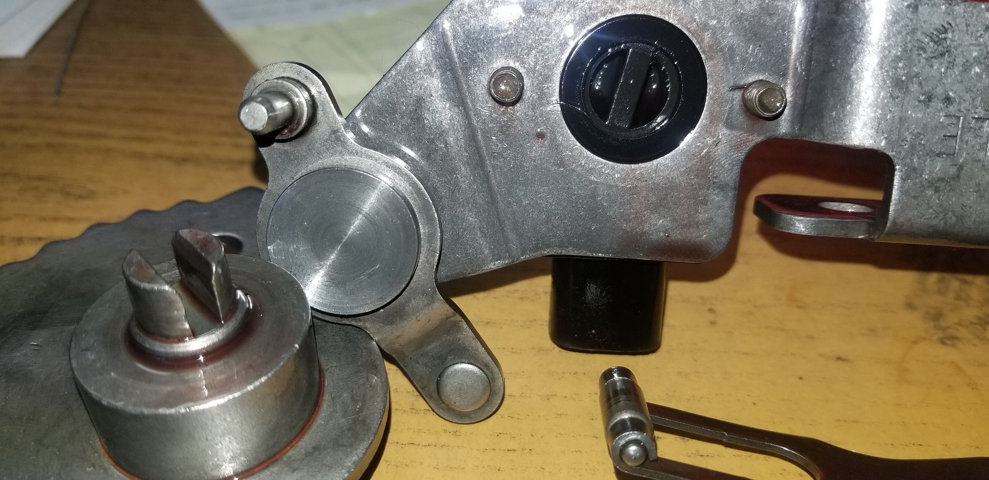 E350 Van...was a hot start issue Page 5 Ford Truck Enthusiasts Forums