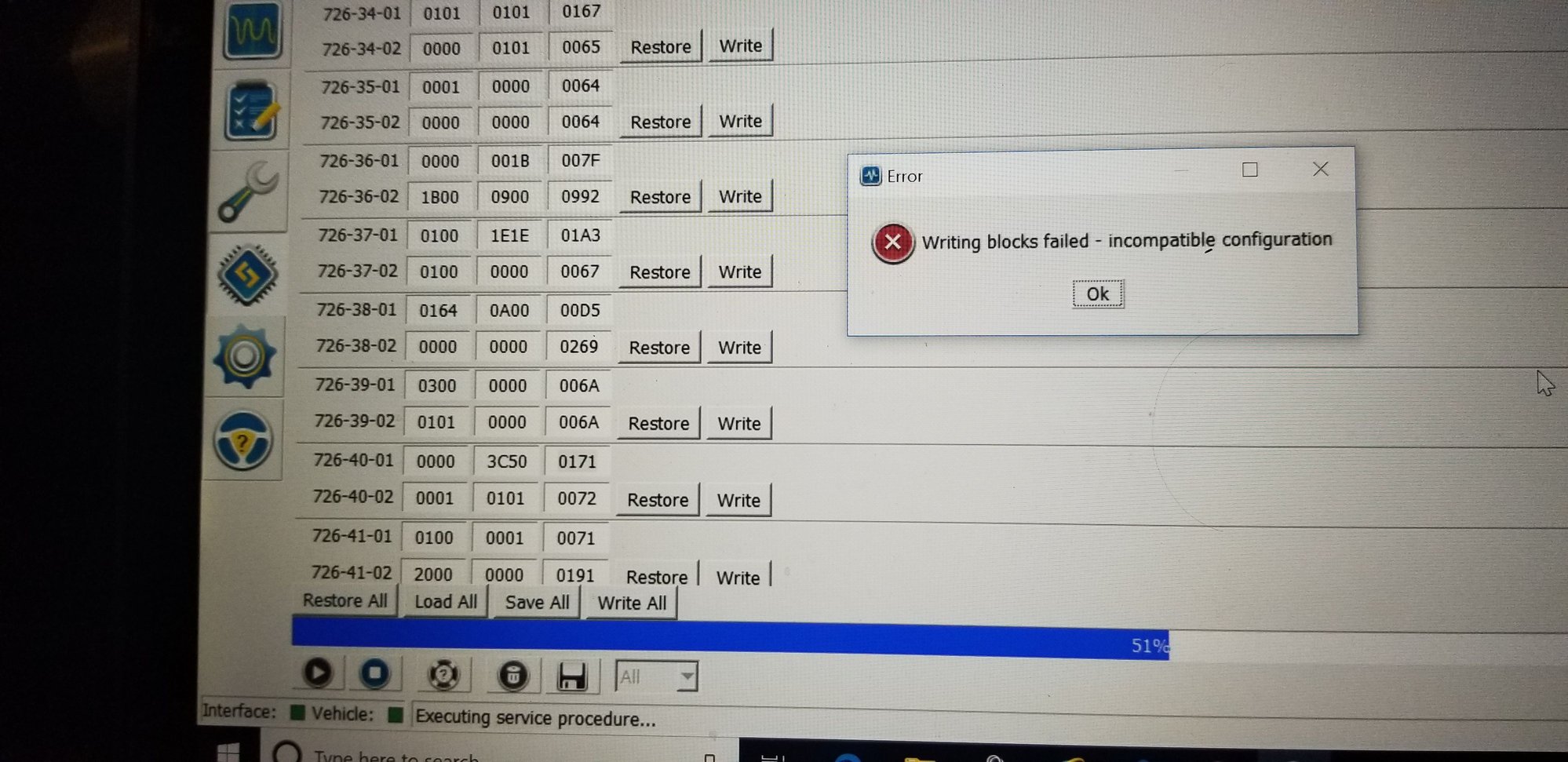 20202023 Super Duty FORScan Spreadsheet Page 6 Ford Truck