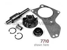 WATER PUMP REPAIR KIT- 226 6cyl 1948-51

1948-51 226 6 cylinder. Currently not avail per V1671. 2012PT PAGE 56 11:02:41 29 JAN 2009JERI