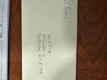My PM Pictures