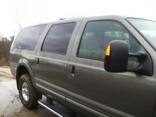 Dad's New Truck 005