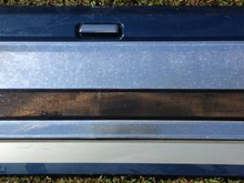 1989 Ford tailgate 2