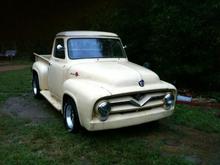 1955 - pre-purchase
