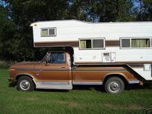 '73 SCS, 460-V8, Automatic.
