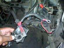 My Solenoid Issues