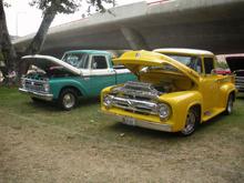 2009 F-100 Western Nationals