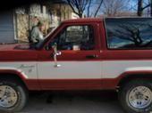 side shot of my `84