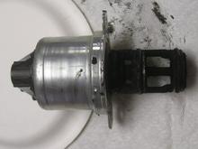 EGR Valve