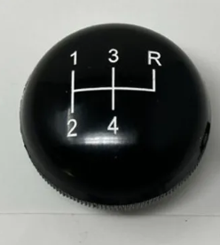 Pre 78 T18 Shift Pattern