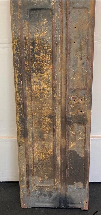 Exterior Body Parts - Tailgate - Used - 1973 to 1979 Ford All Models - Plumas Lake, CA 96961, United States